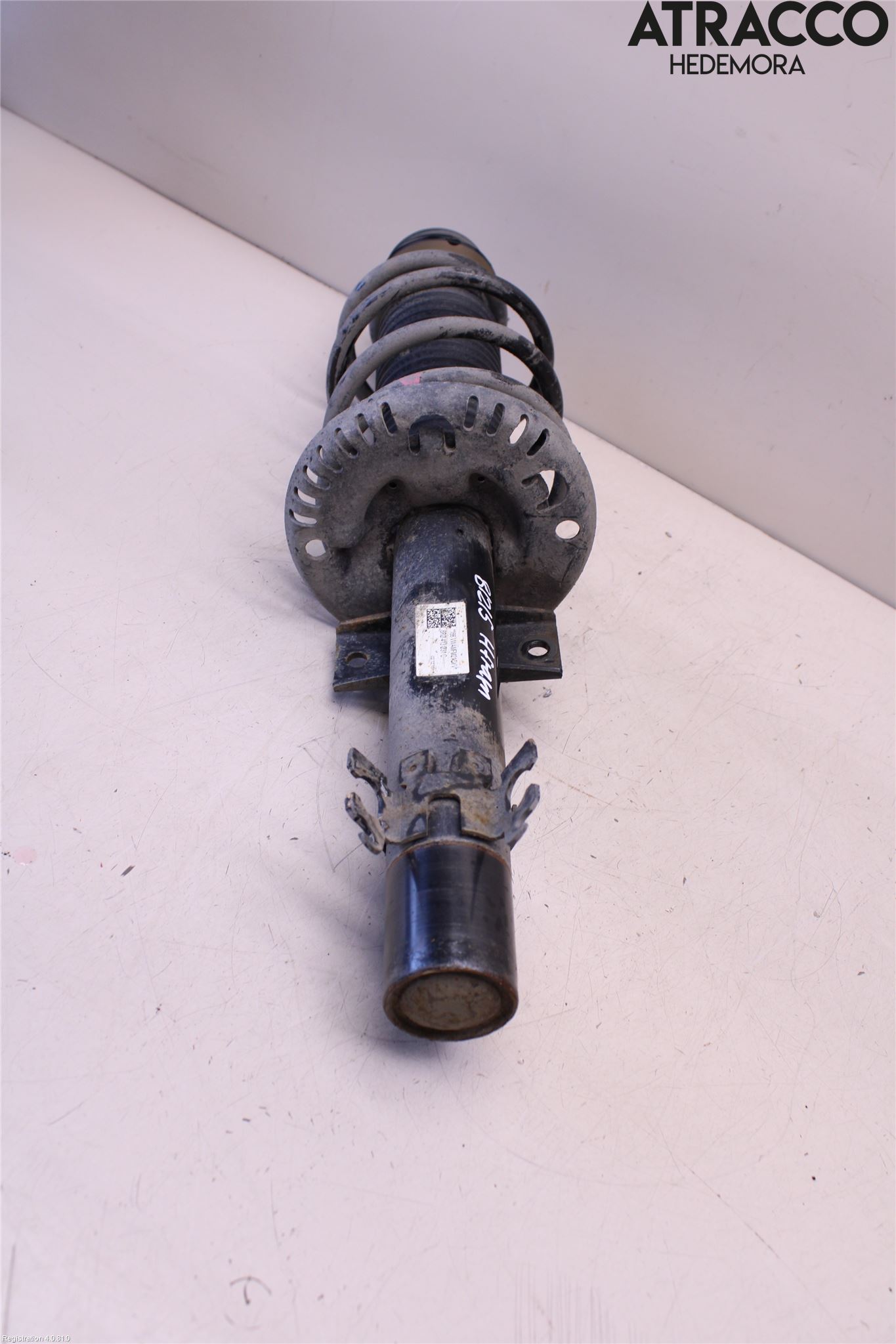 Seat IBIZA IV 08-16 Fjærbein Foran Høyre
