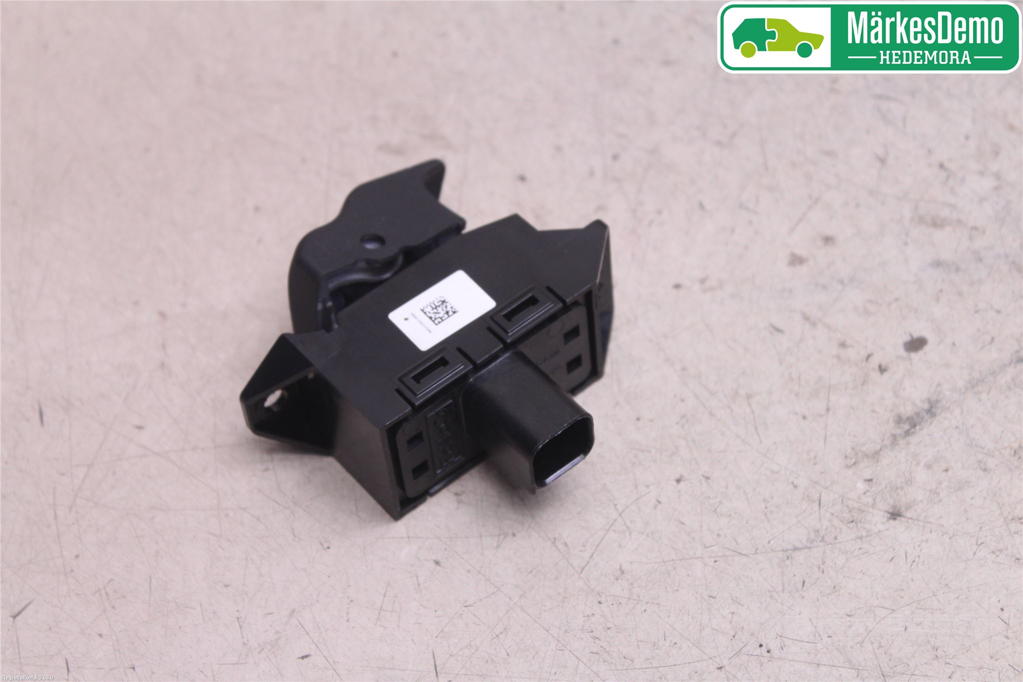 Ford MONDEO 15-22 Bryter Parkeringsbrems