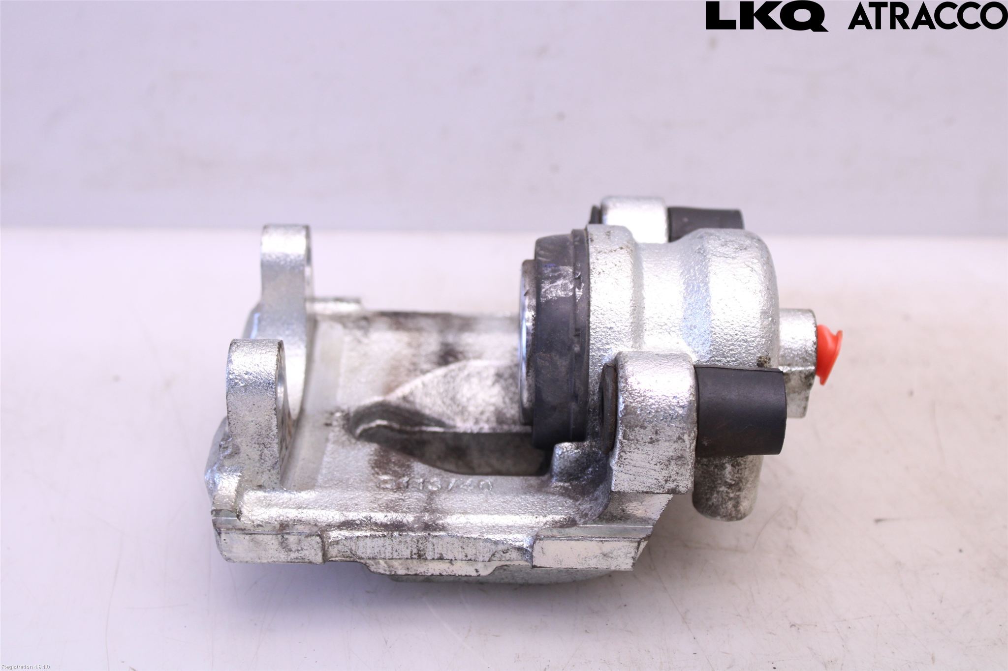 BMW 3 E90/91 SED/TOU 05-12 Bremsecaliper Bak Venstre