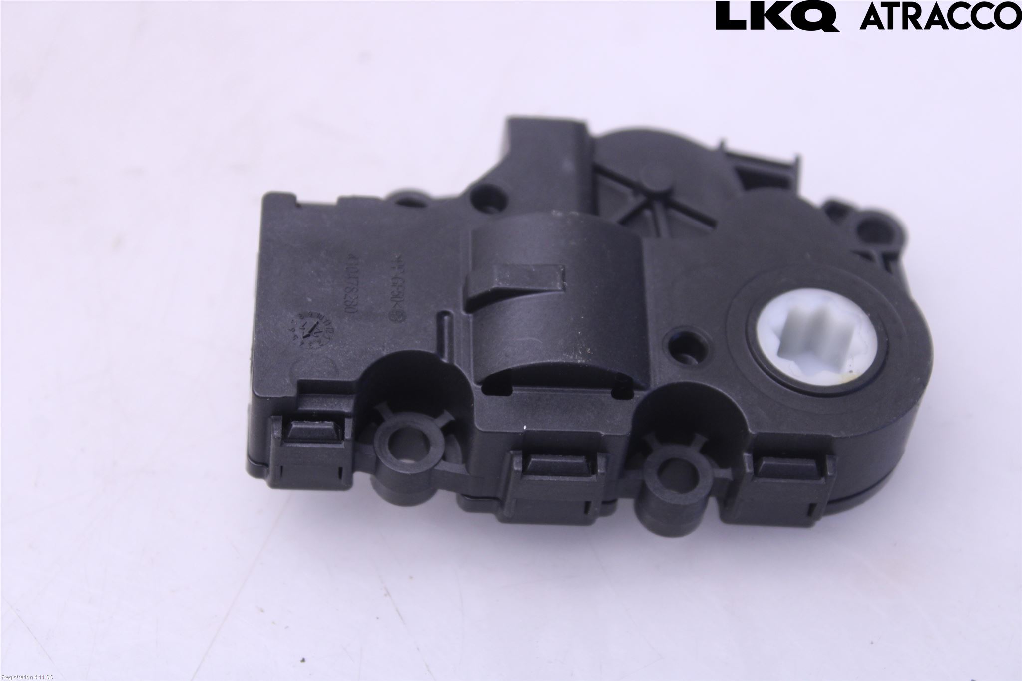 BMW X3 G01 18- Varme Ac Regulerings Motor