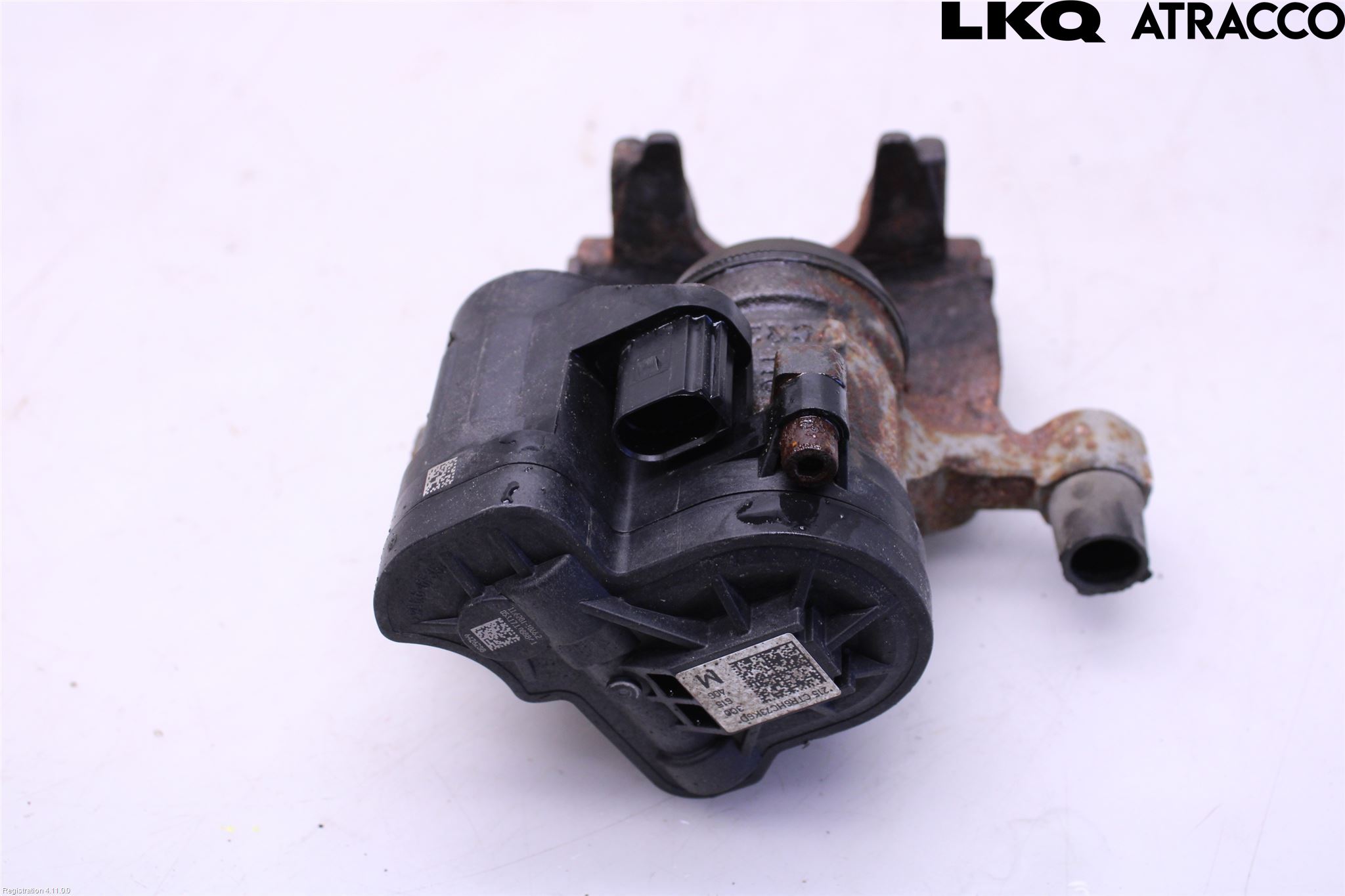 Volkswagen VW TIGUAN 16-24 Bremsecaliper Bak Høyre
