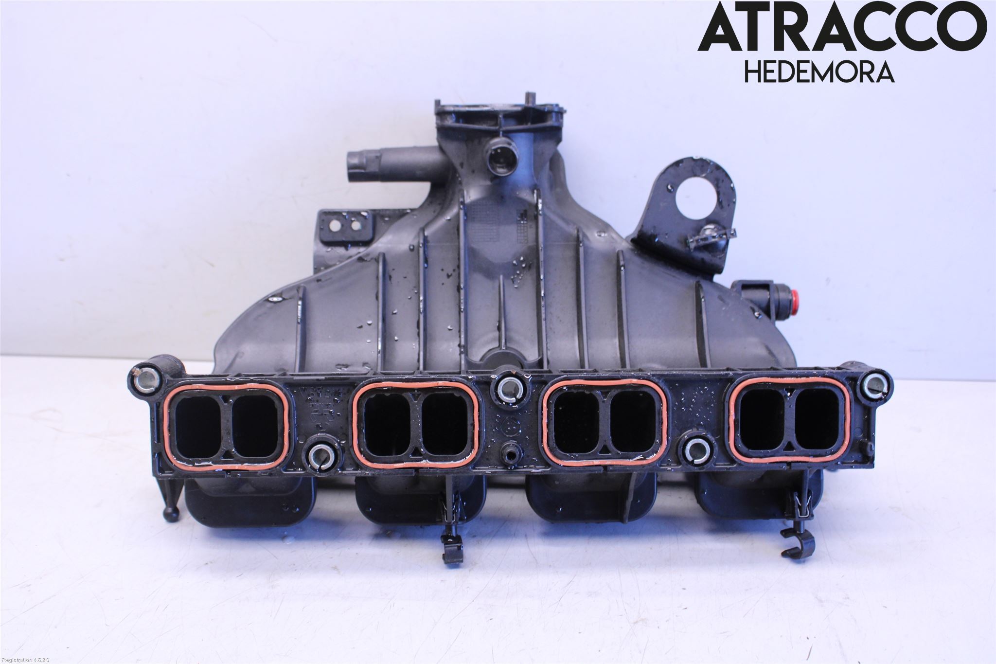 Volvo S60 11-13 Innsugningsmanifold