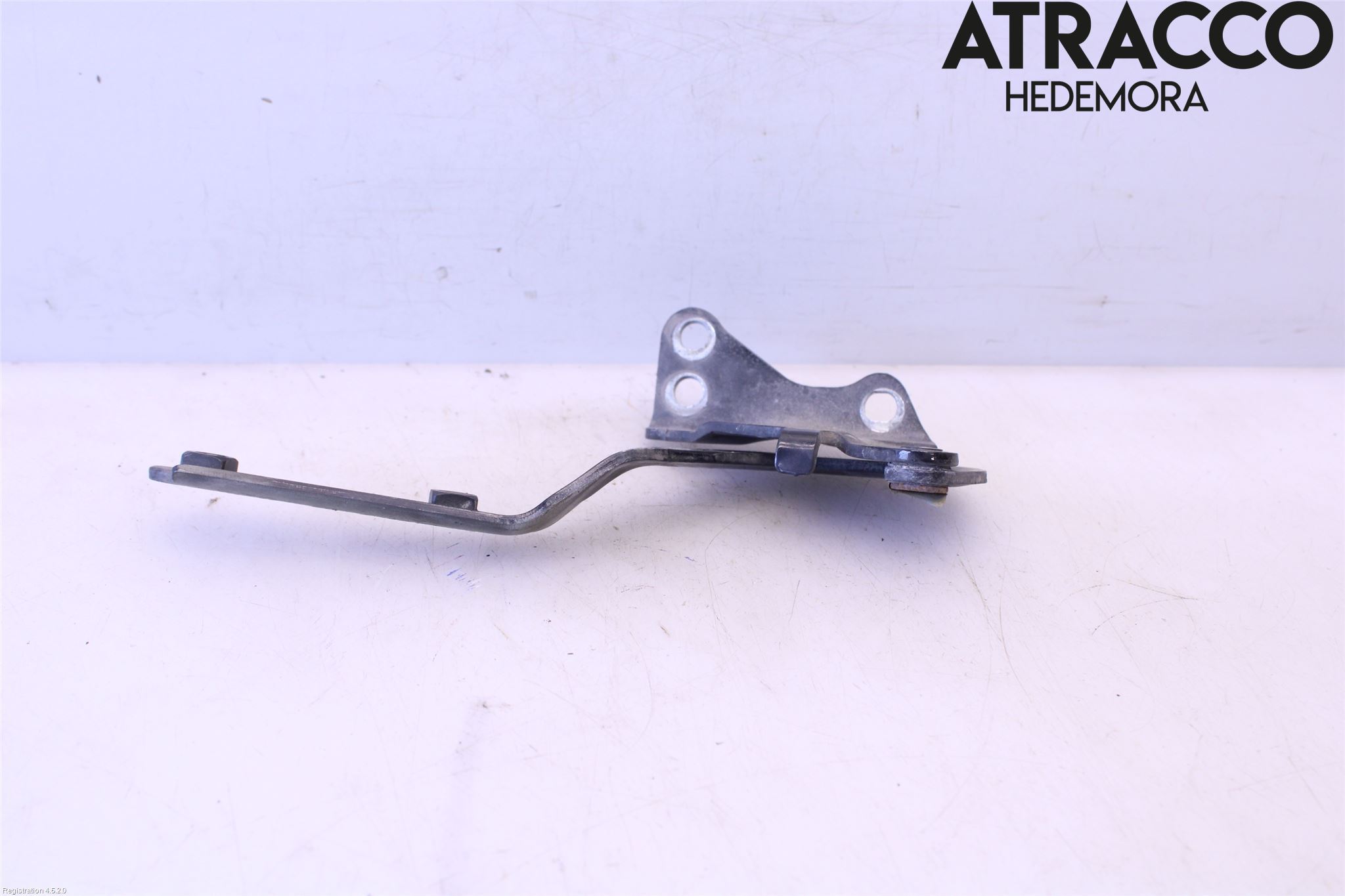 Mercedes-Benz MB VITO/VIANO (W639) 04-14 Panser Hengsel - Hengsler