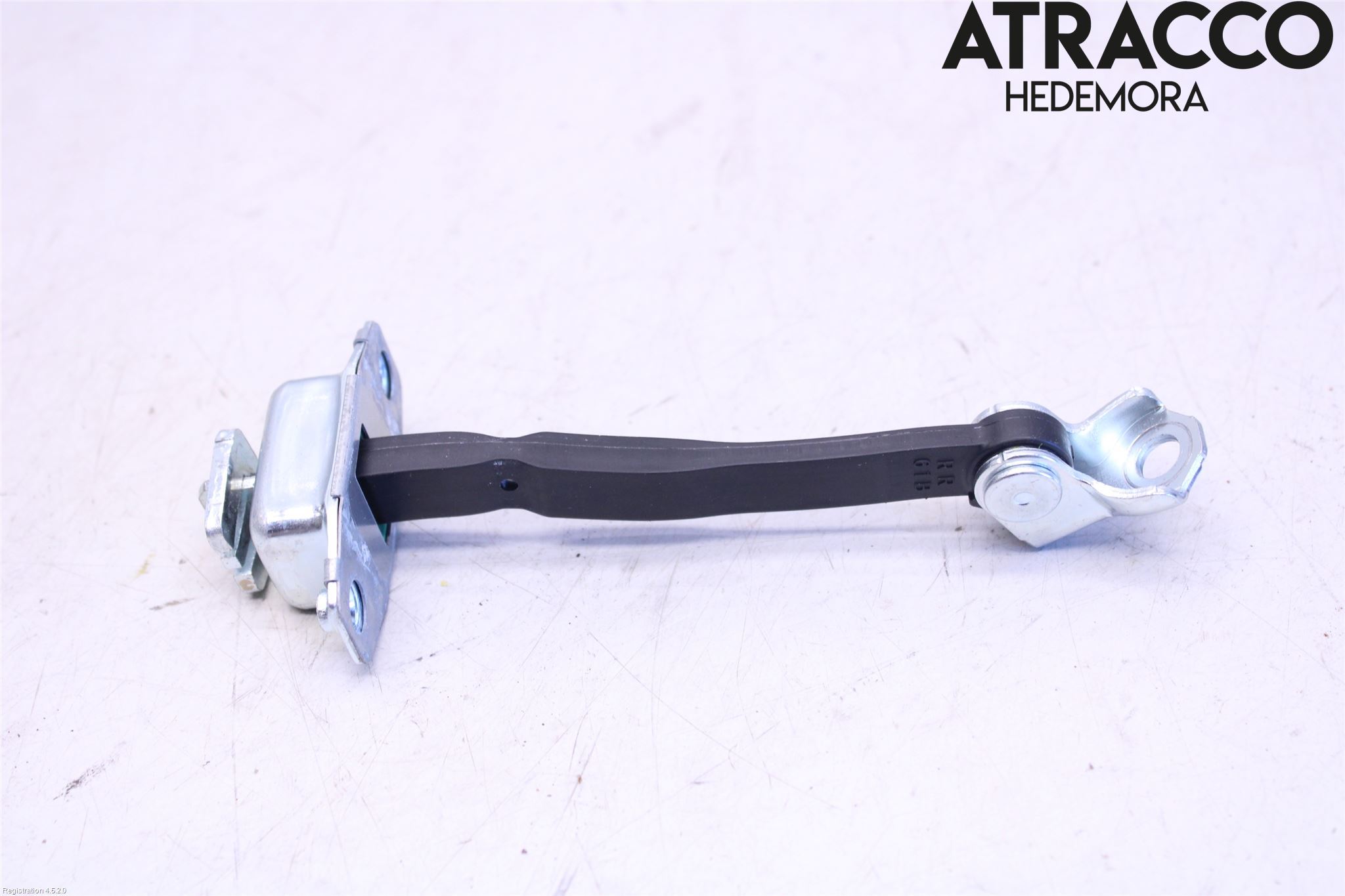 Toyota YARIS CROSS XP21 21- Dørstopper