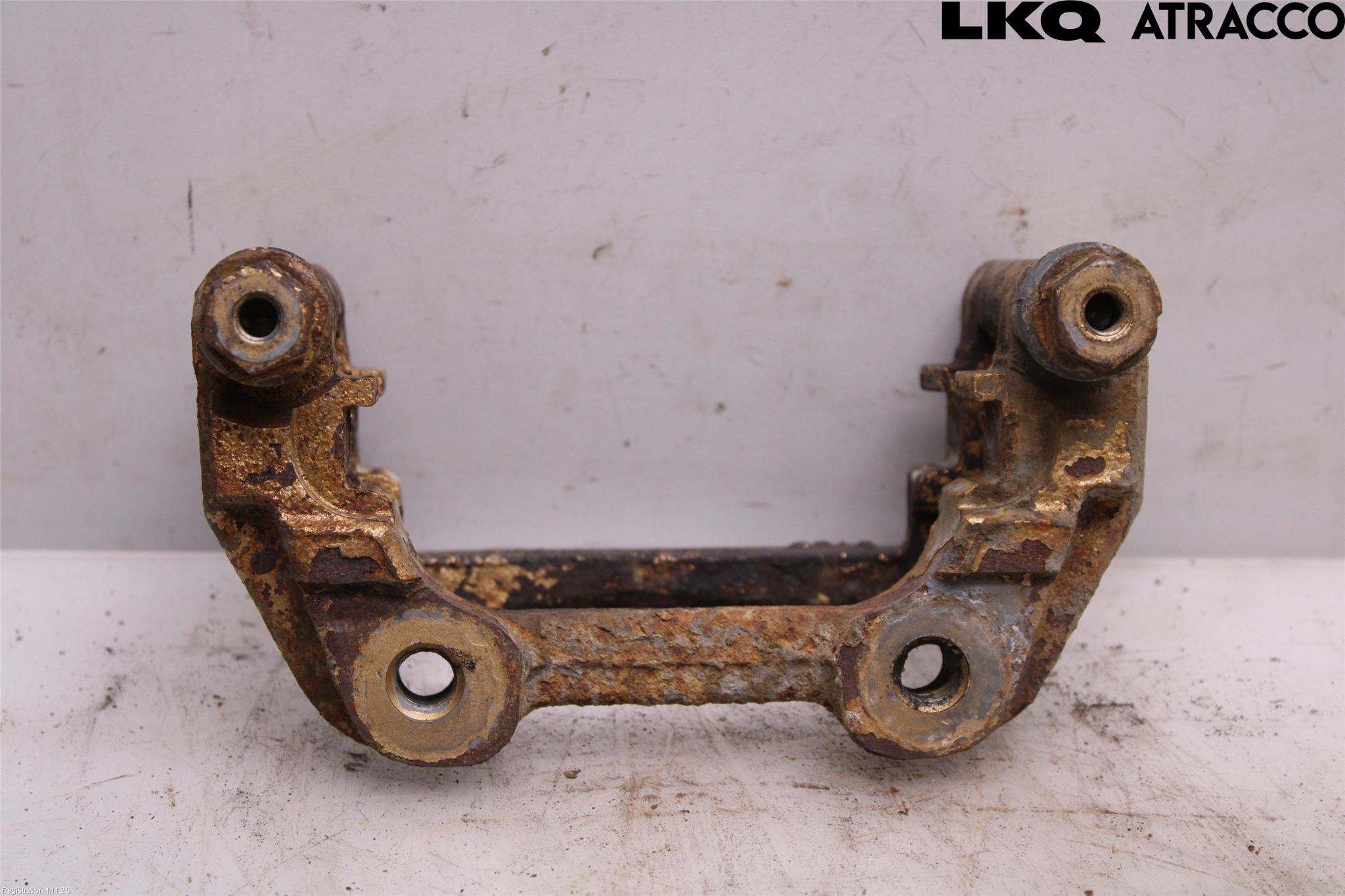 Ford EXPLORER 93-23 Bremsecaliper Feste Holder