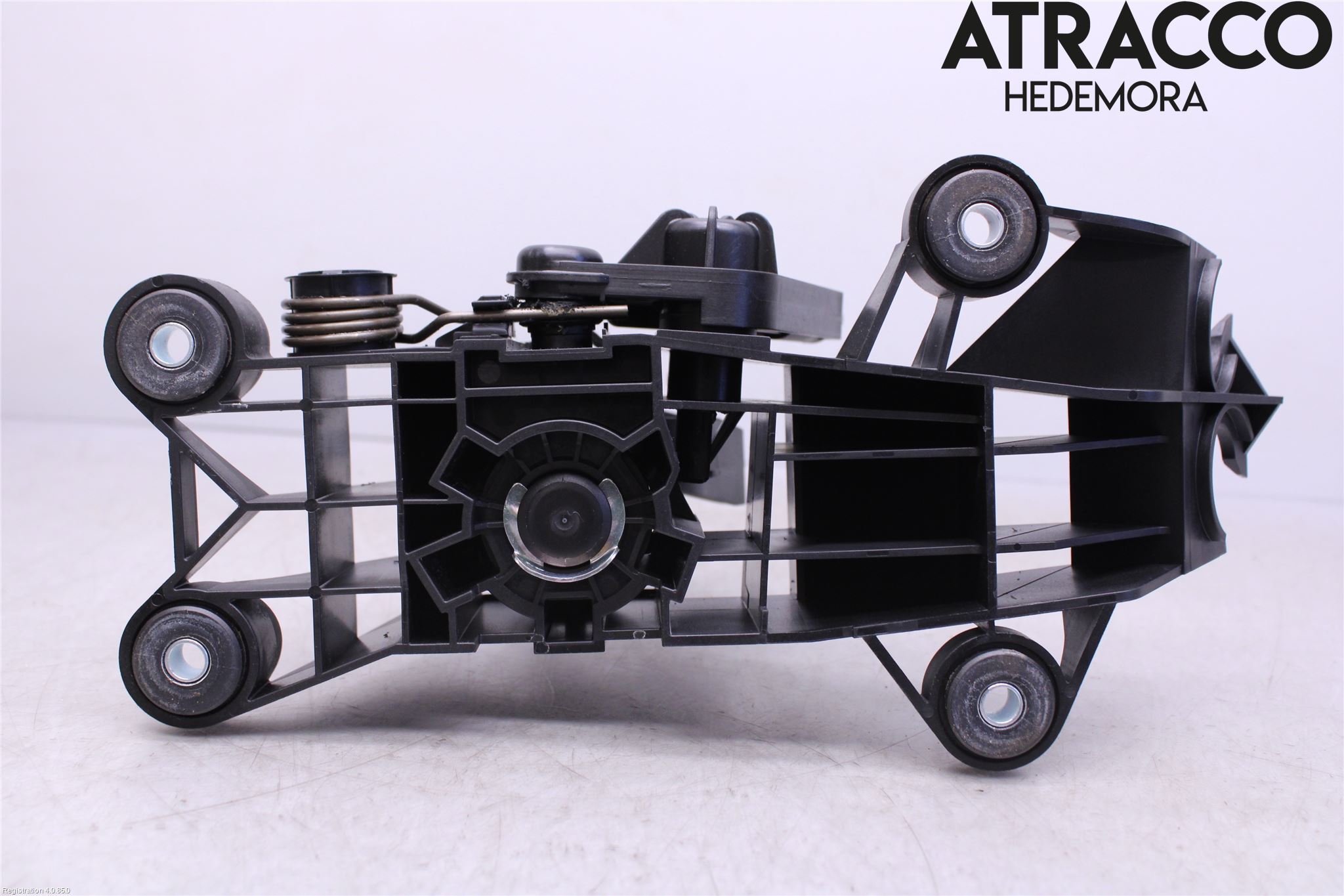 Ford TRANSIT/TOURNEO COURIER 13-23 Gearspak