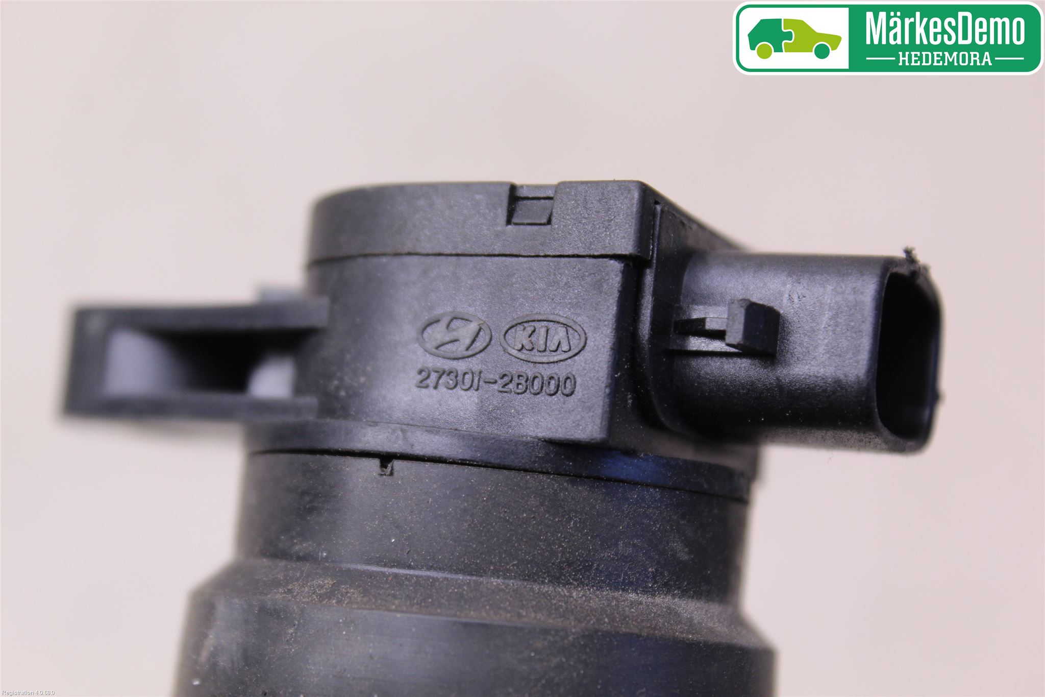 Hyundai i30 FD 07-12 Coil