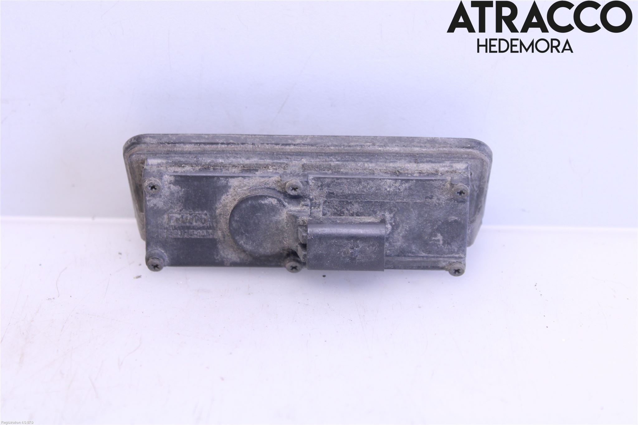 Ford FIESTA 13-17 Bakluke Handtak Ytre