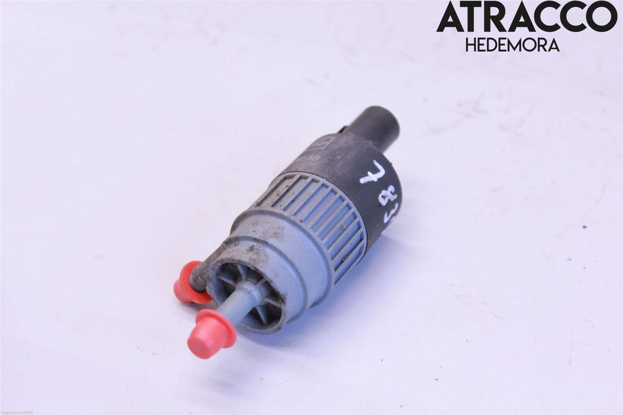 Ford MONDEO 15-22 Spylerpumpe Frontrute