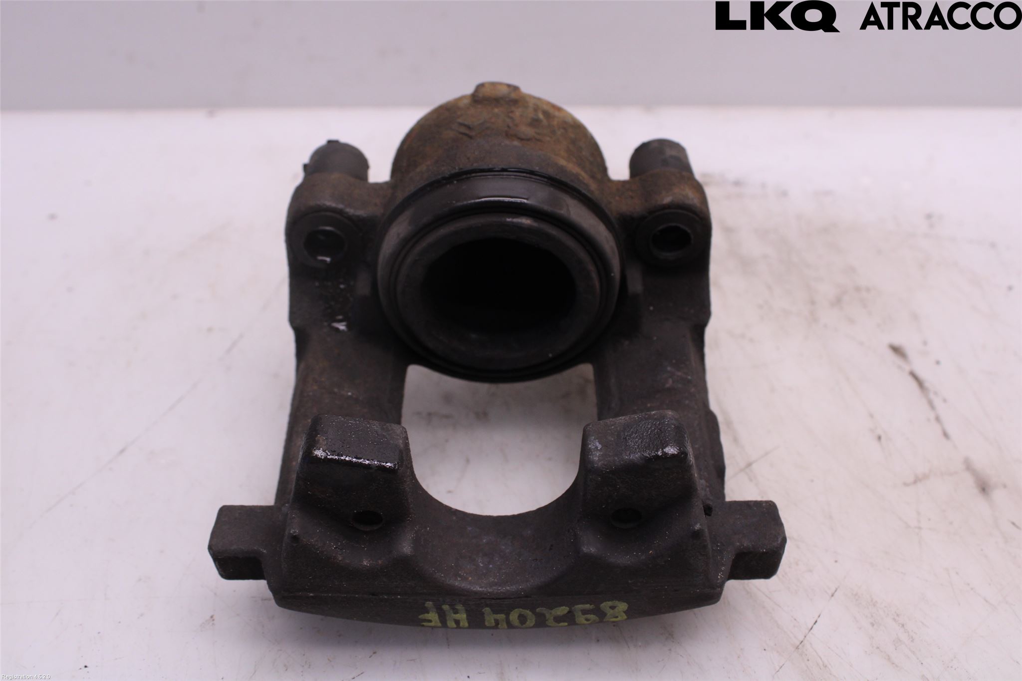 Peugeot 508 11-18 Bremsecaliper Foran Høyre