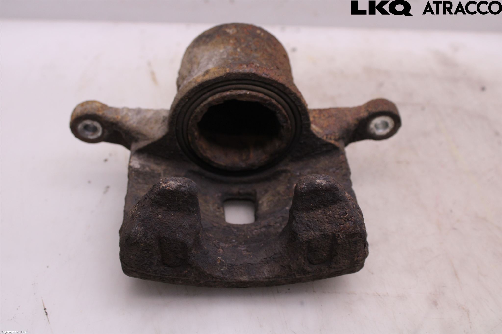 Hyundai i30 GD 13-17 Bremsecaliper Foran Venstre
