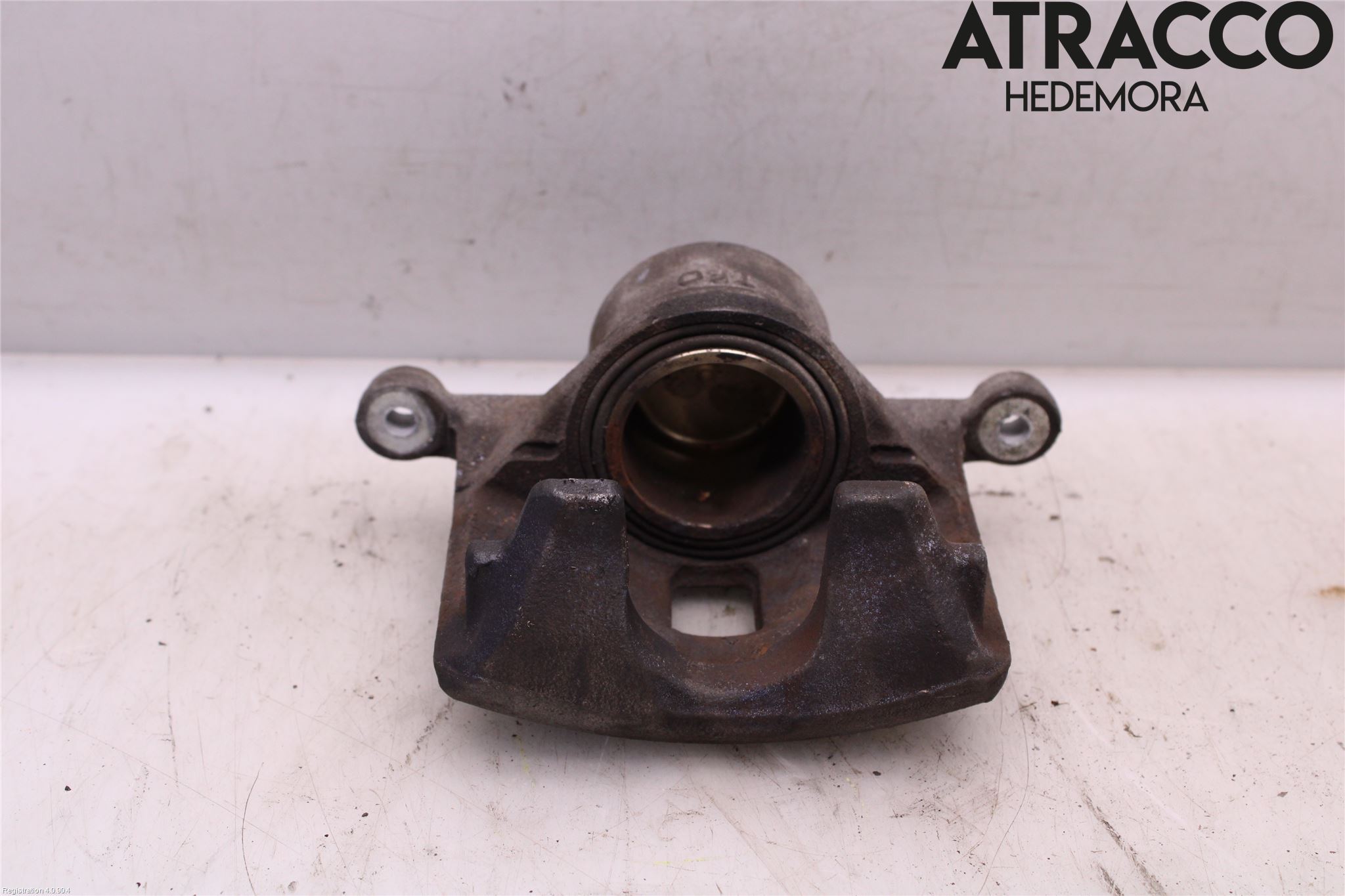 Honda JAZZ 08-14 Bremsecaliper Foran Venstre