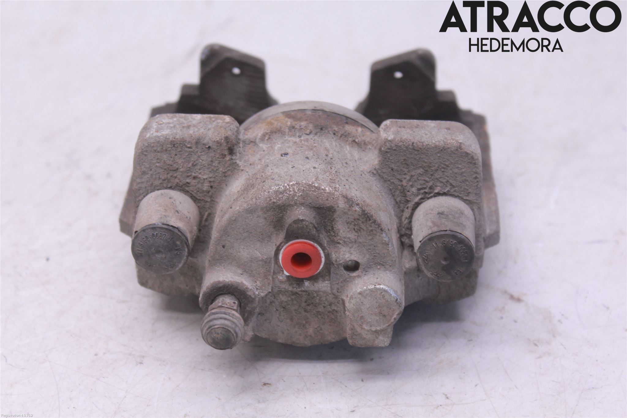 Toyota YARIS XP130 15-20 Bremsecaliper Foran Høyre