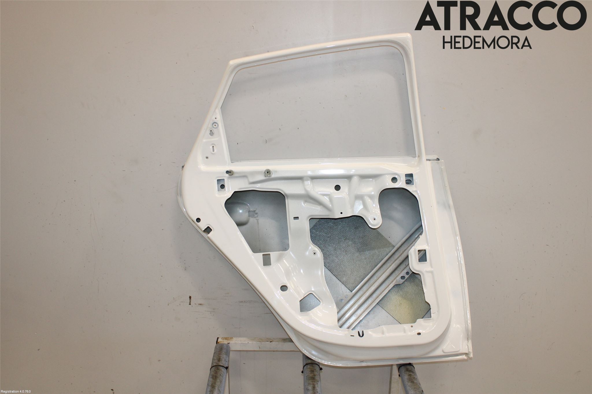 Seat IBIZA IV 08-16 Dør 4D Bak Venstre