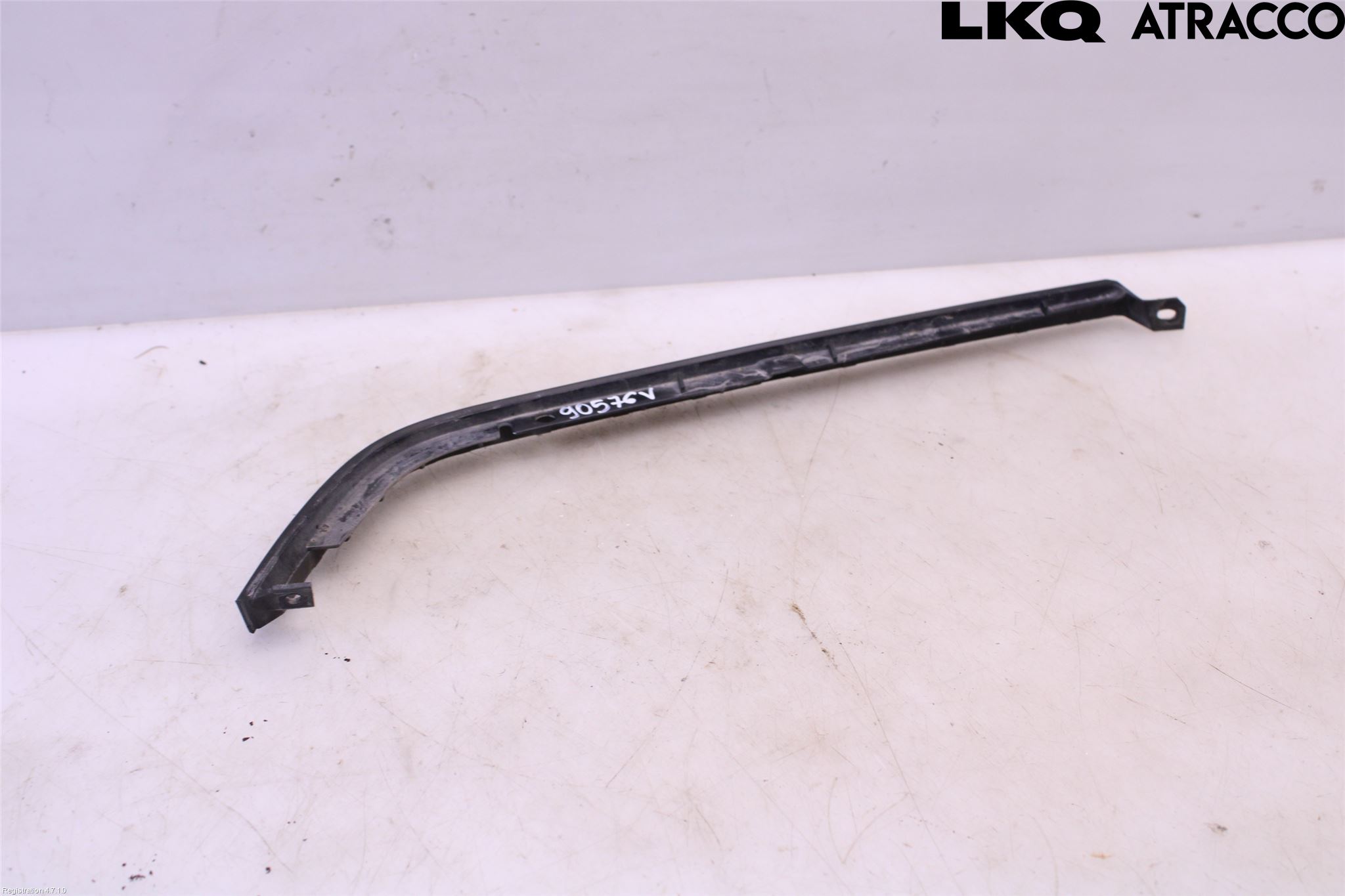 Mercedes-Benz MB C (W202) 94-00 List Foran-Panser-Front