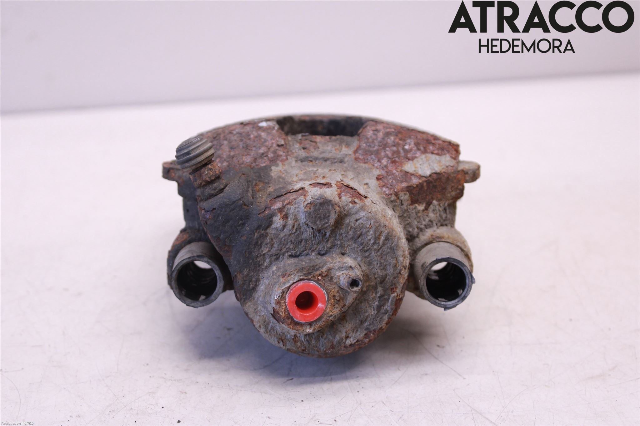 Skoda OCTAVIA (1Z) 05-13 Bremsecaliper Foran Venstre