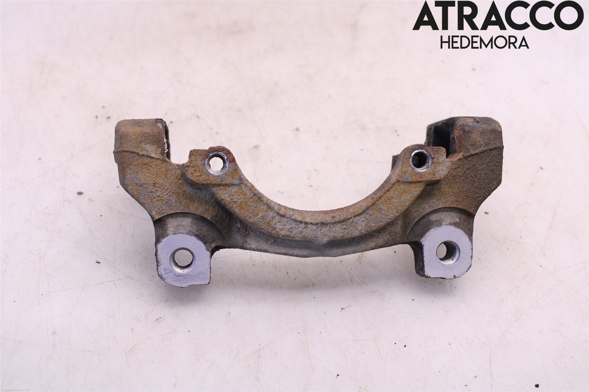 Jaguar XE (X760) 15-24 Bremsecaliper Feste Holder