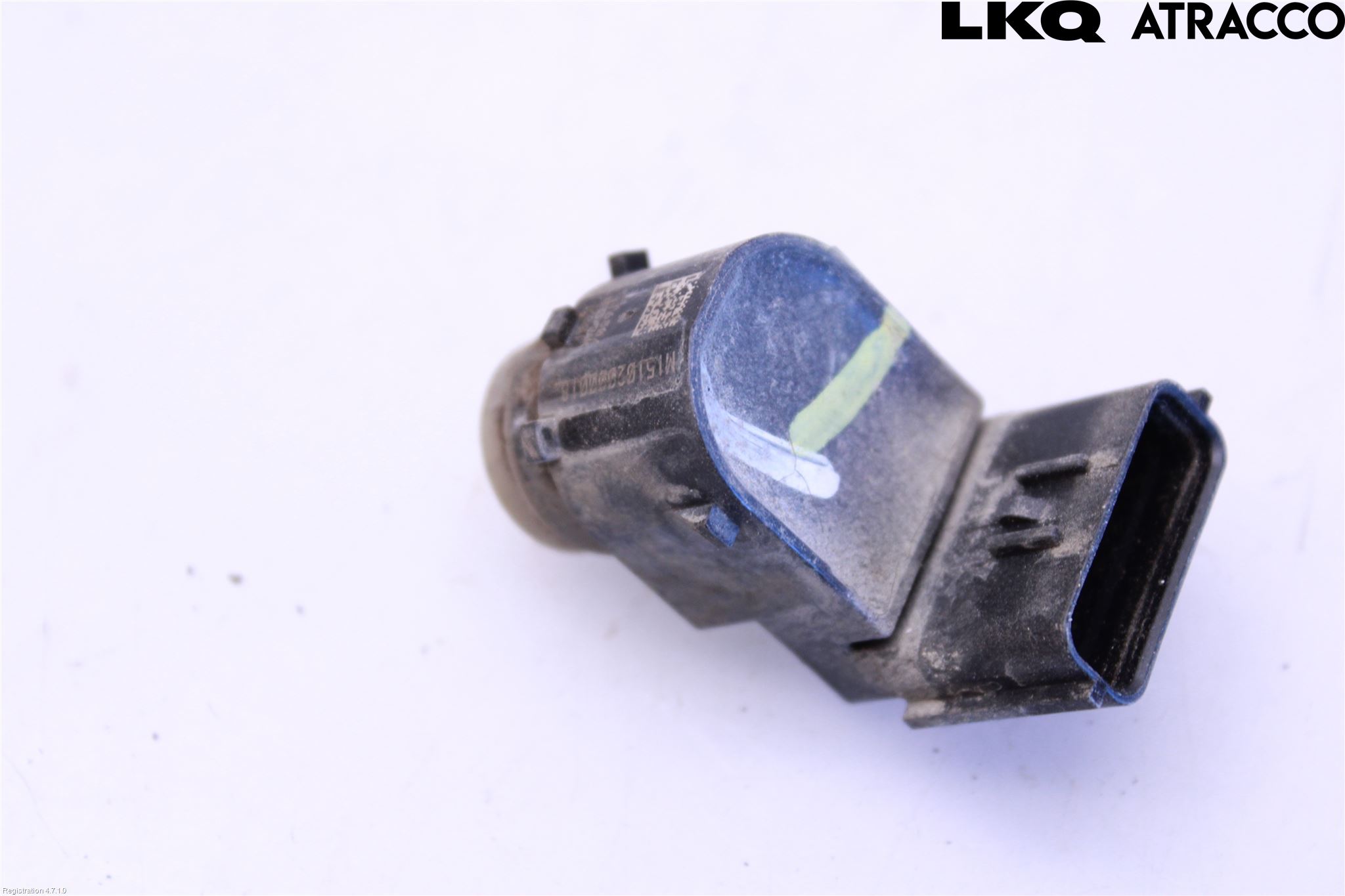 Hyundai TUCSON 05- Sensor Ryggesensor