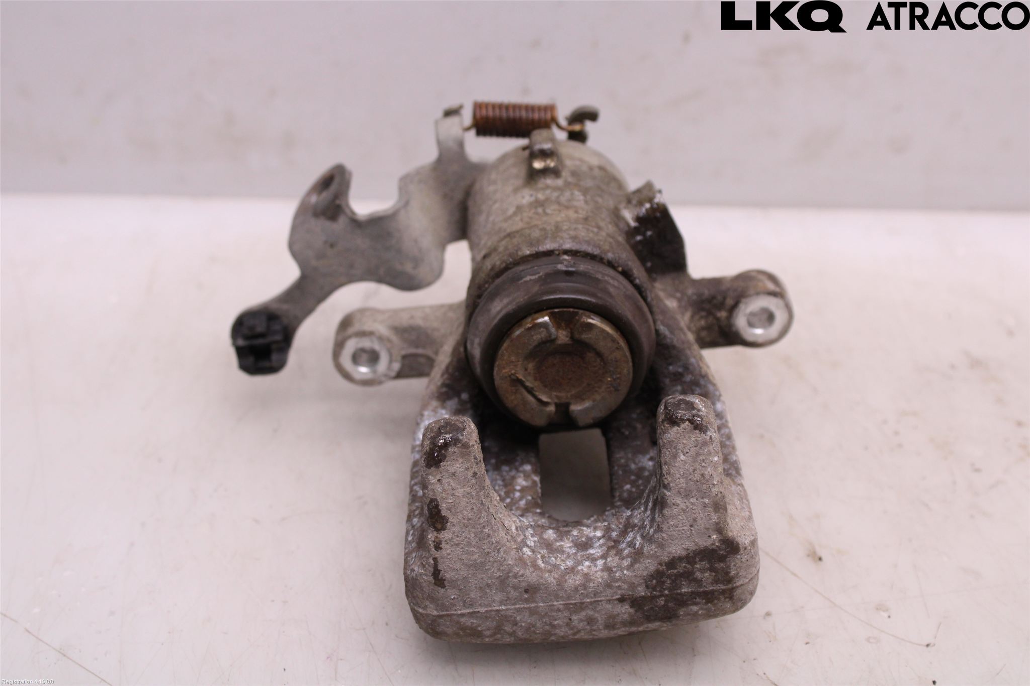Citroen BERLINGO 08-18 Bremsecaliper Bak Venstre