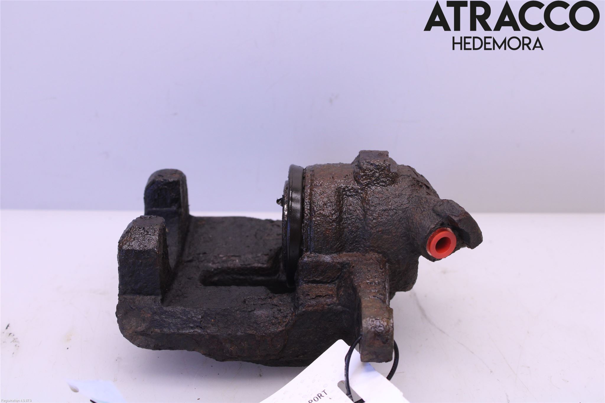 Landrover RANGE ROVER SPORT (L320) 10-13 Bremsecaliper Bak Høyre