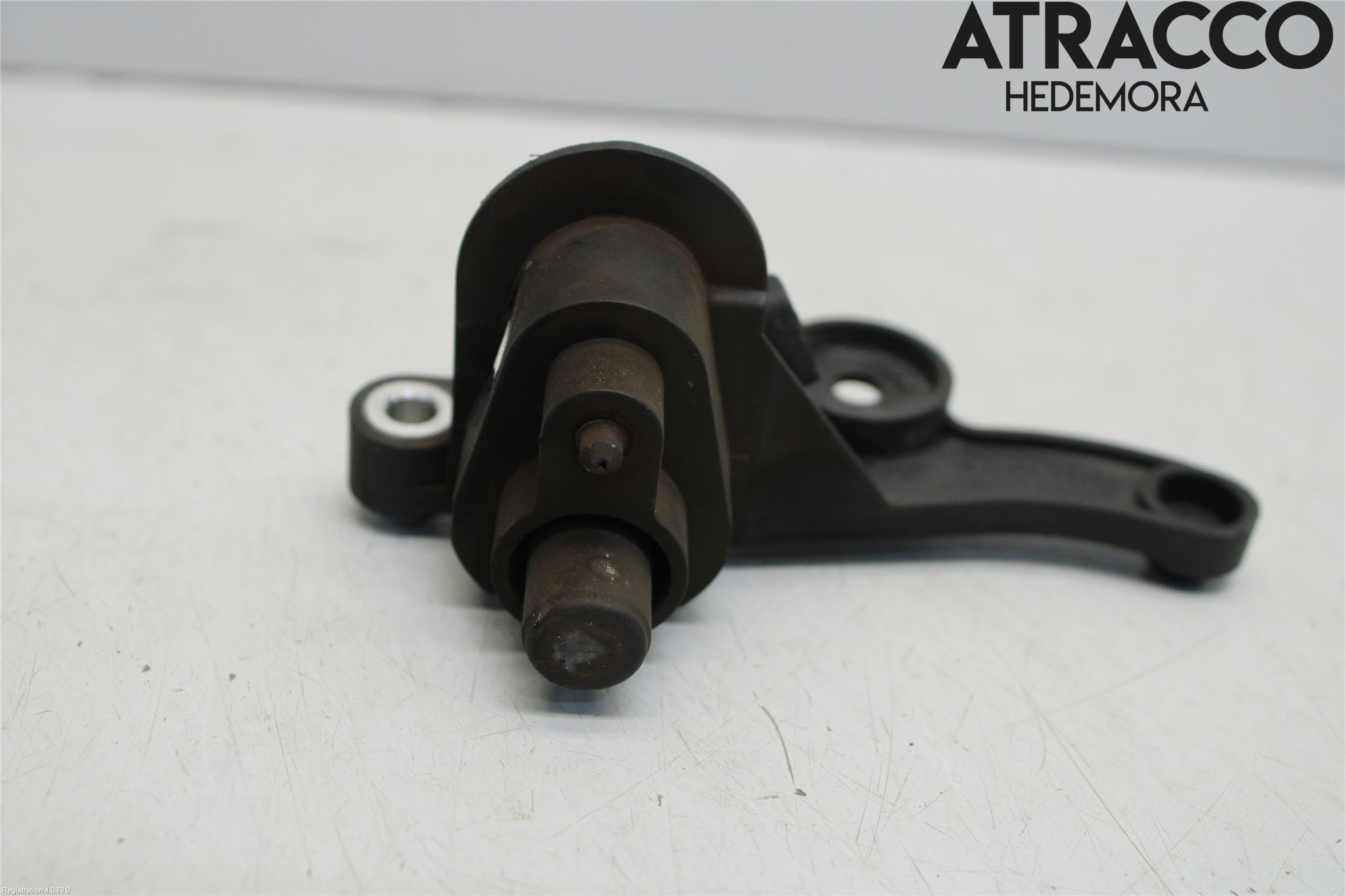 Peugeot 308 08-13 Giver Turtall - Tenning