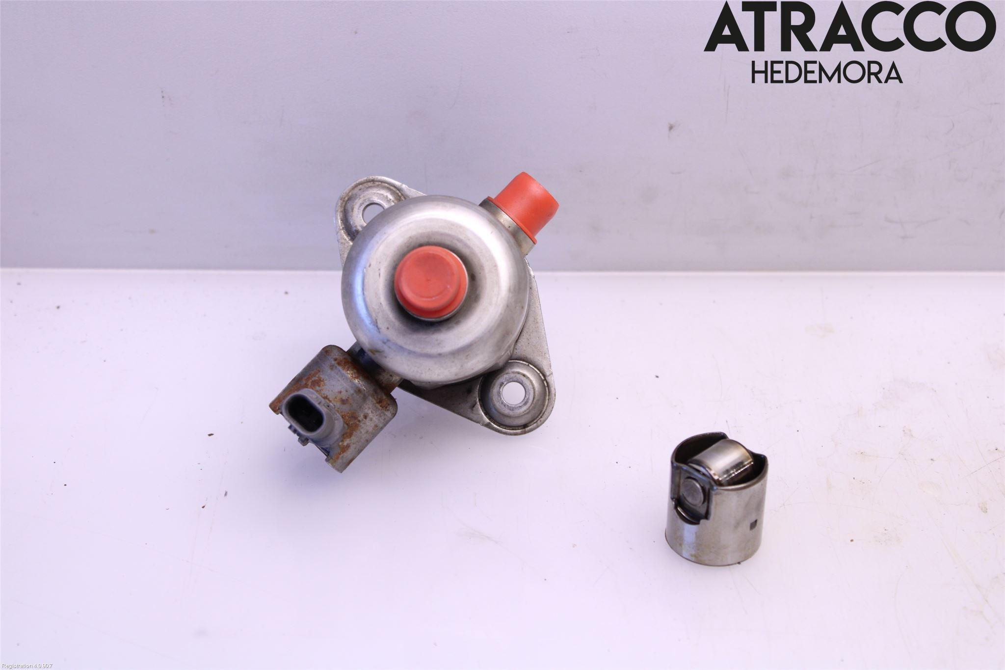 BMW 4 F32/F33/F82/F83 13-20 Drivstoffpumpe Mekanisk