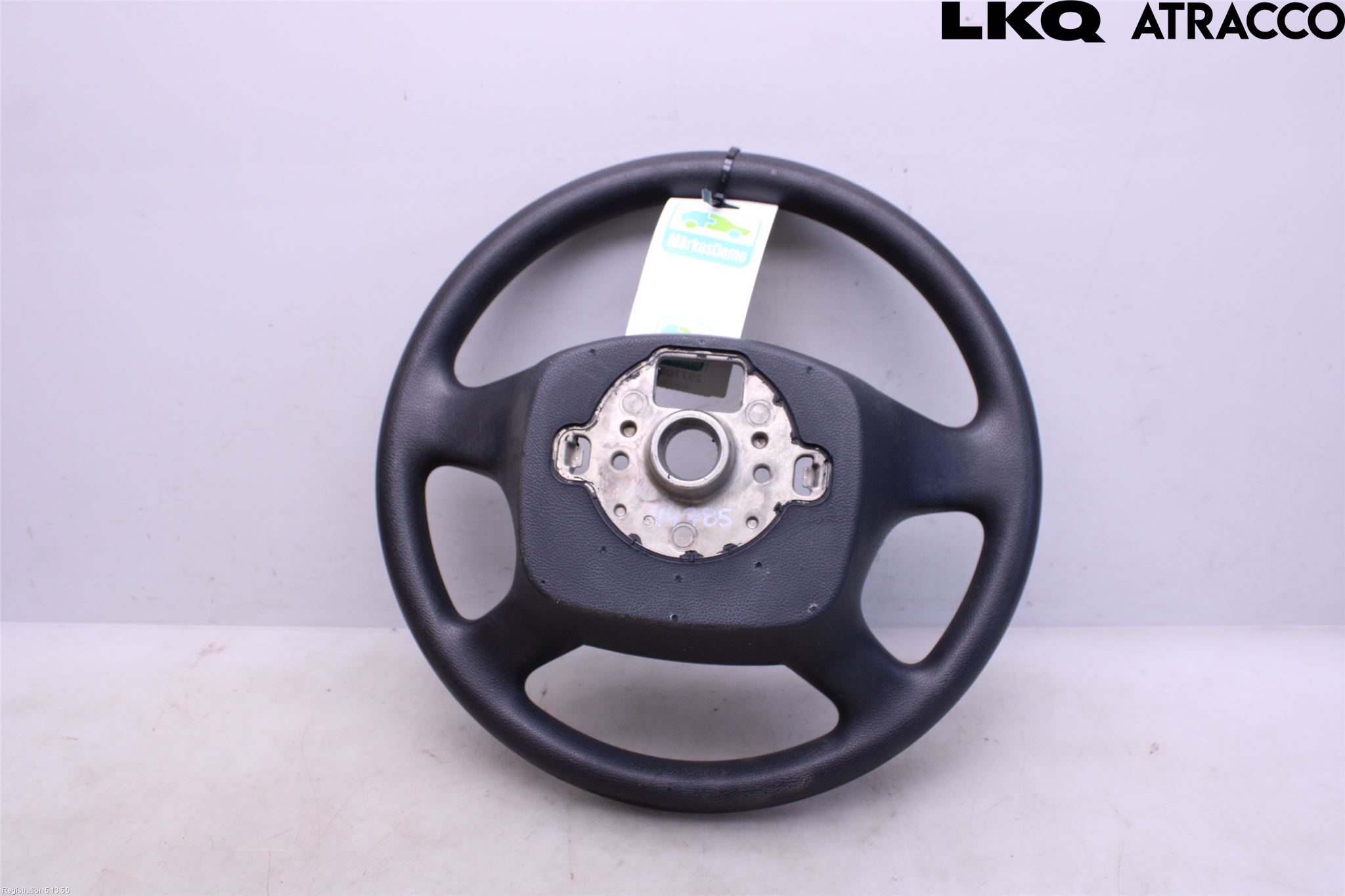 Skoda OCTAVIA (1Z) 05-13 Ratt