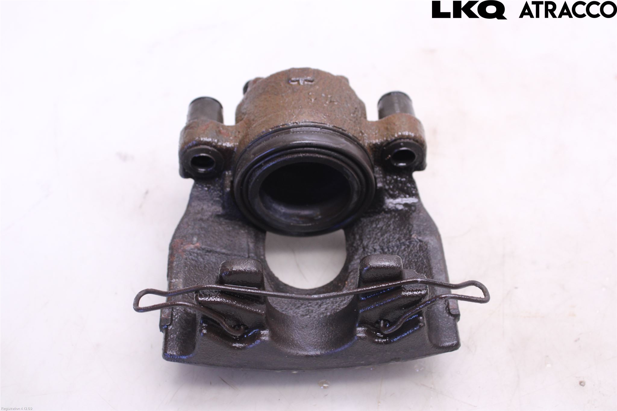 Ford FOCUS 19- Bremsecaliper Foran Venstre