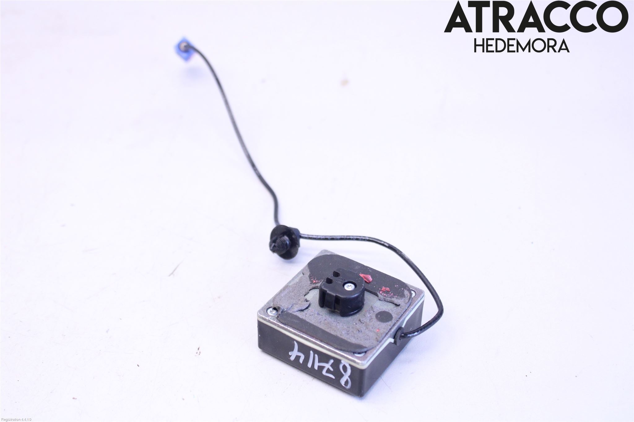 Landrover LAND ROVER DISCOVERY 4 10-16 Stereo Antenne Radio-Tv