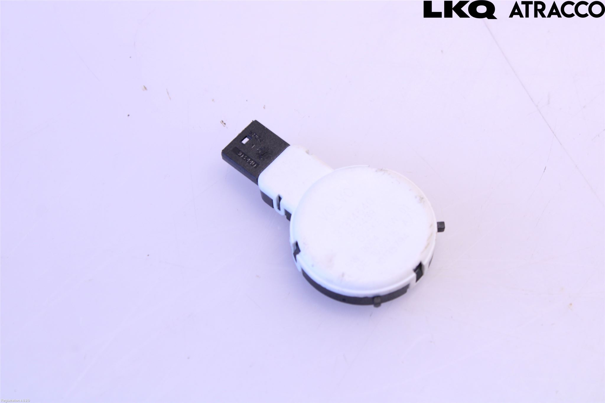 Volvo V70 14-16 Sensor Regnsensor