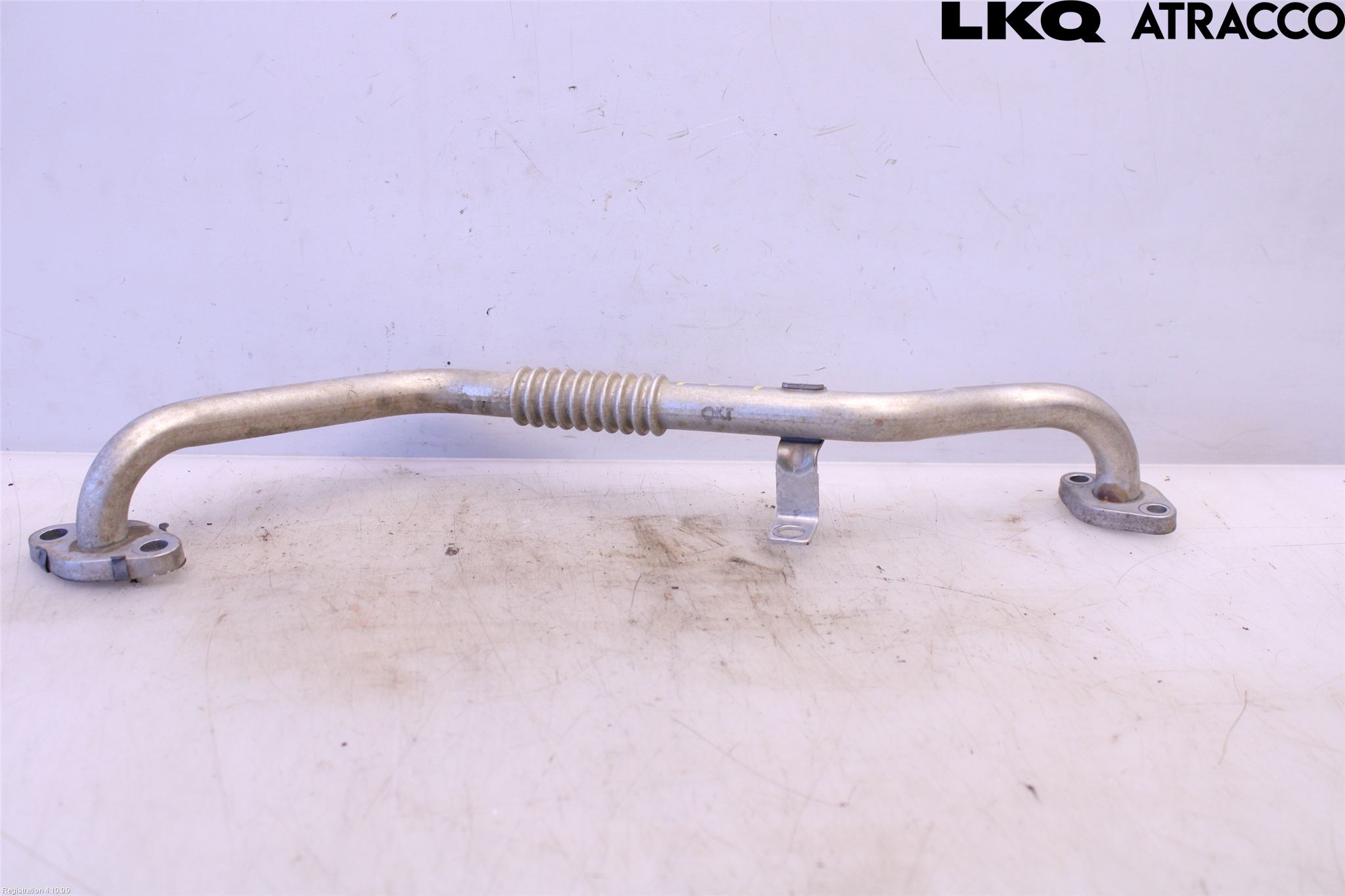 Kia CEED/CEED SW 19- Egr Rør