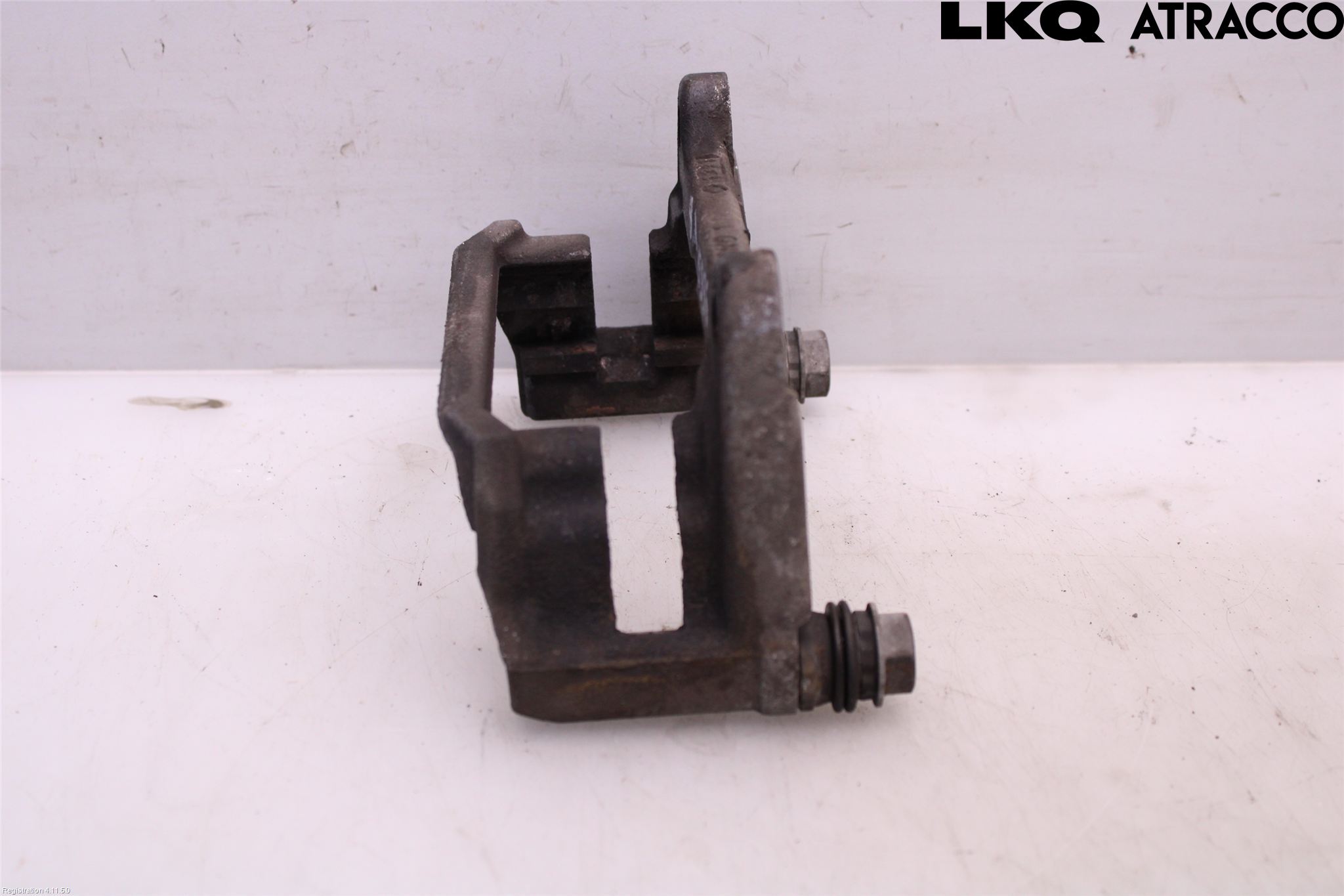 Audi A6/S6 E-TRON 24- Bremsecaliper Feste Holder