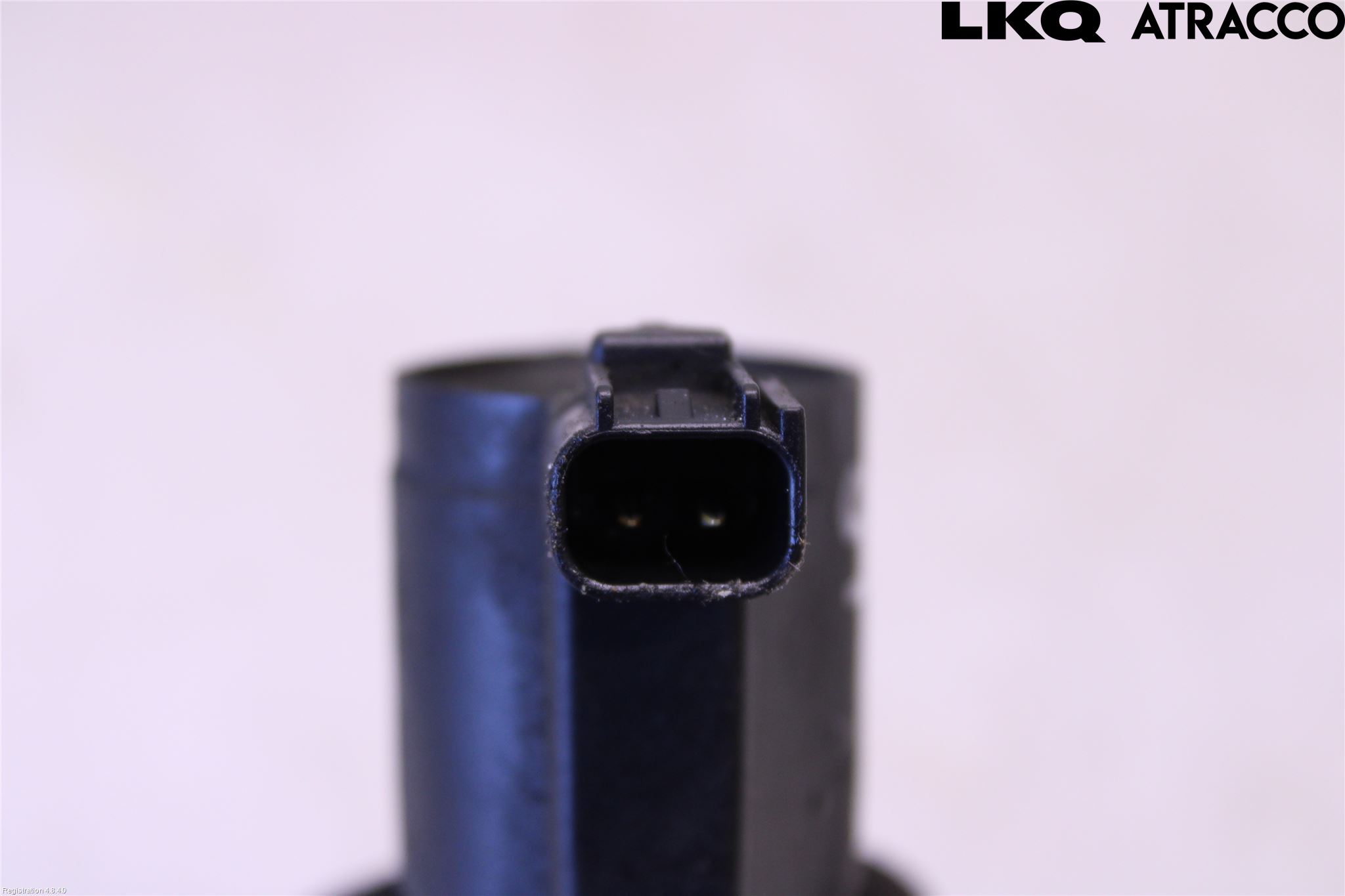 Volvo S40 08-12 Coil