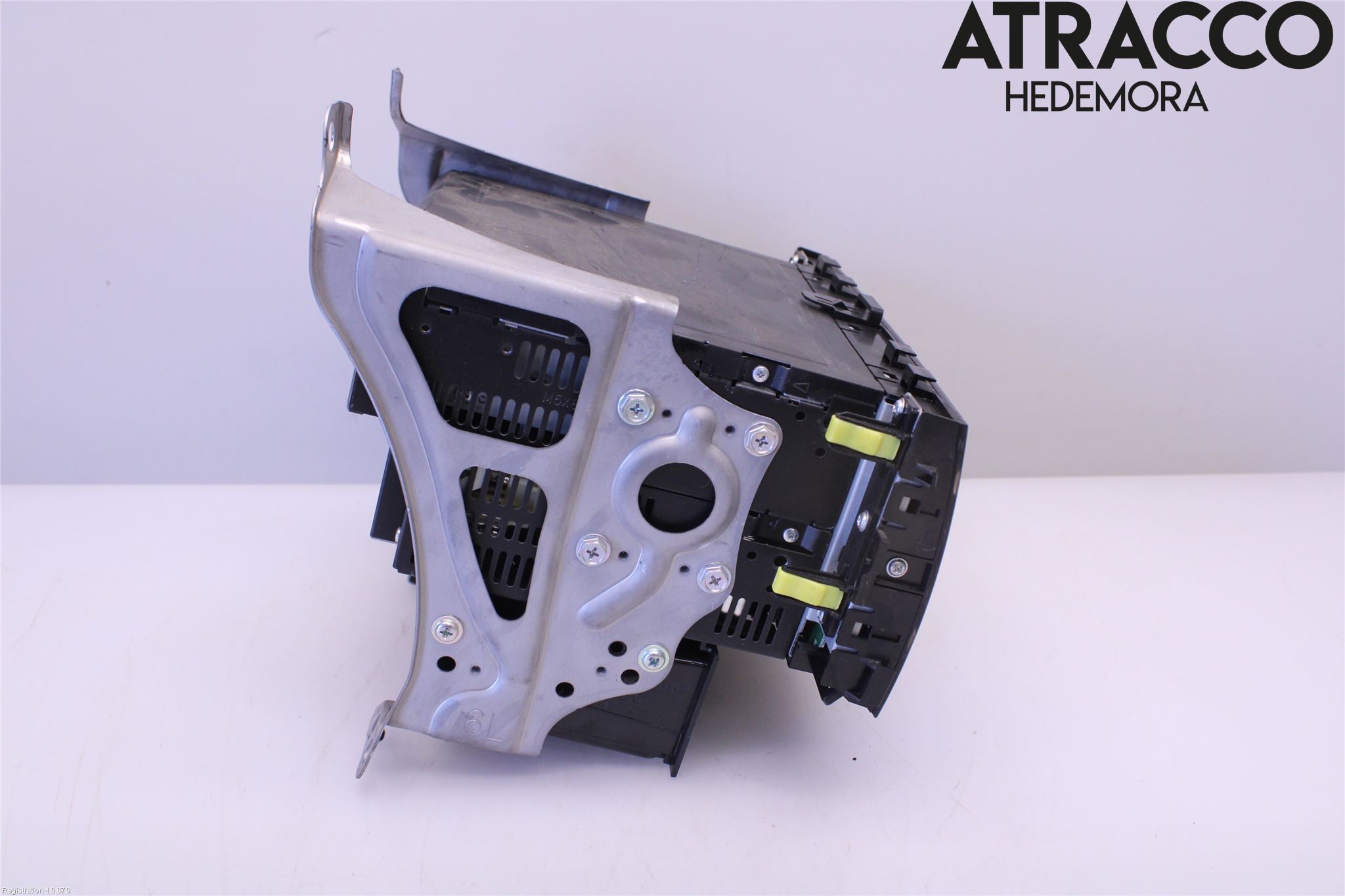 Toyota PRIUS NWH20 04-08 Stereo Radio Med Cd