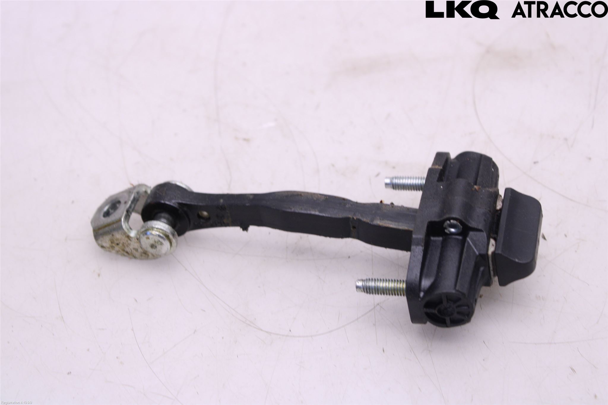 Ford C-MAX II  11-14 Dørstopper