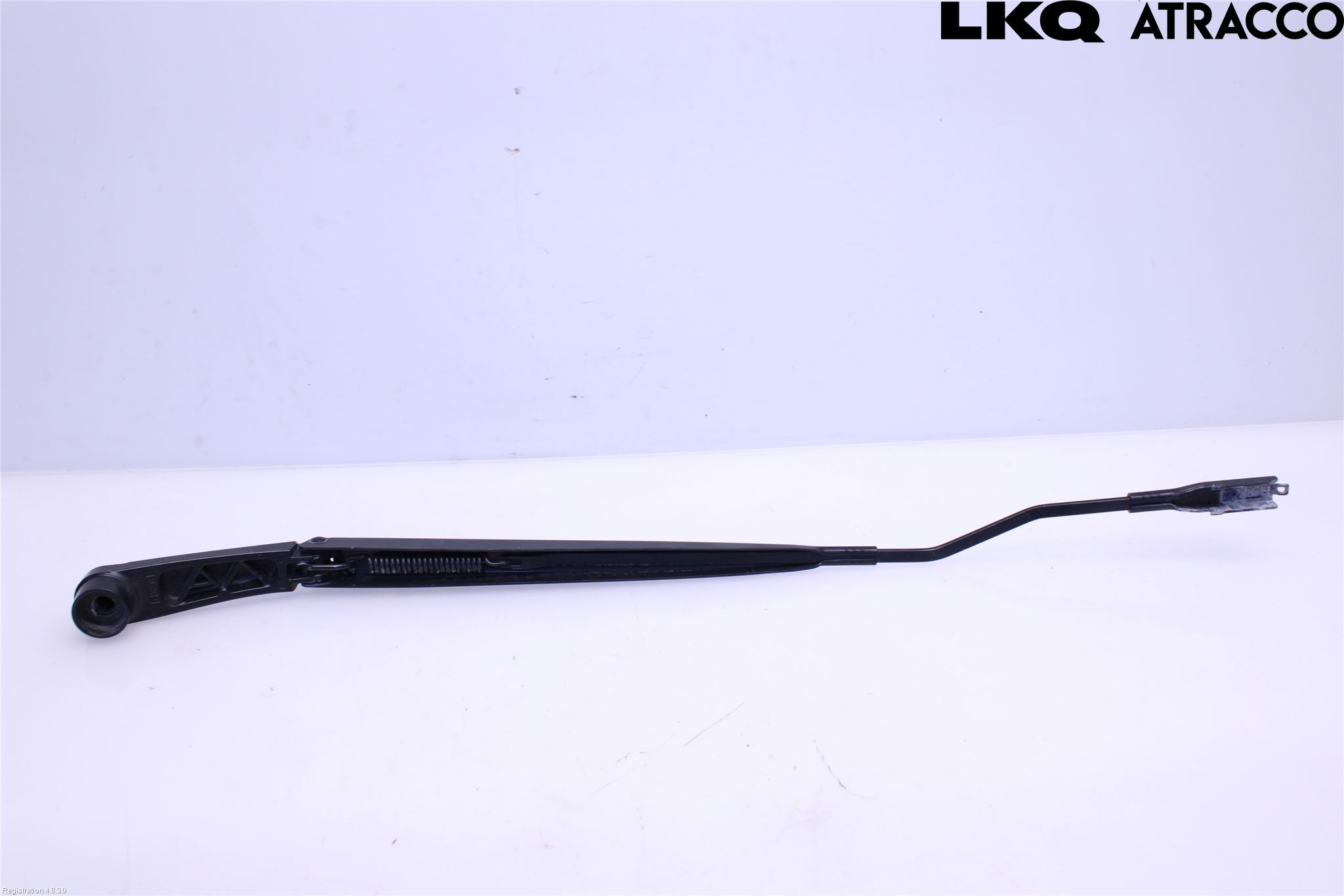 Hyundai BAYON BC3 21- Viskerarm-Armer Frontrute