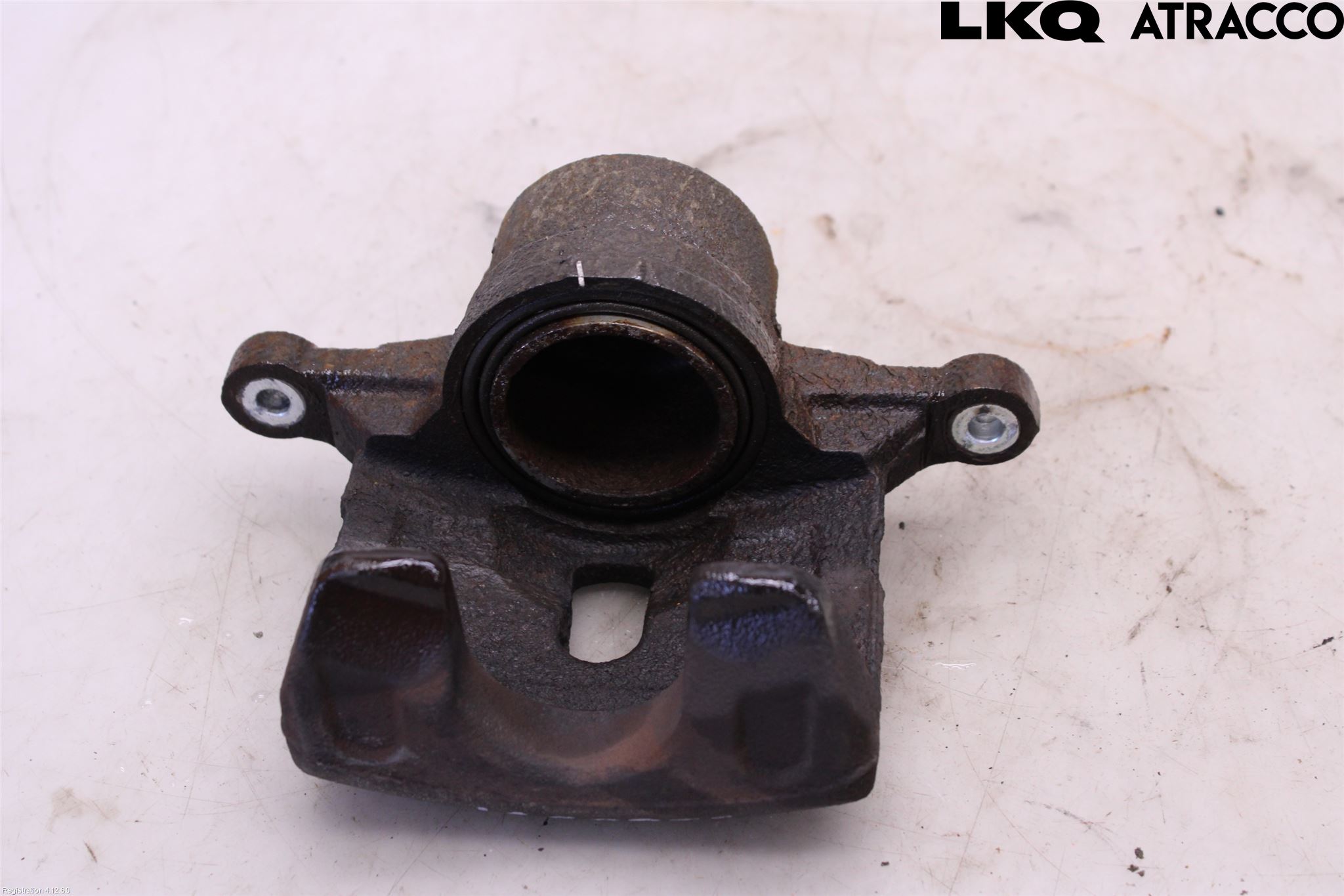 Kia CEED 12-18 Bremsecaliper Foran Venstre