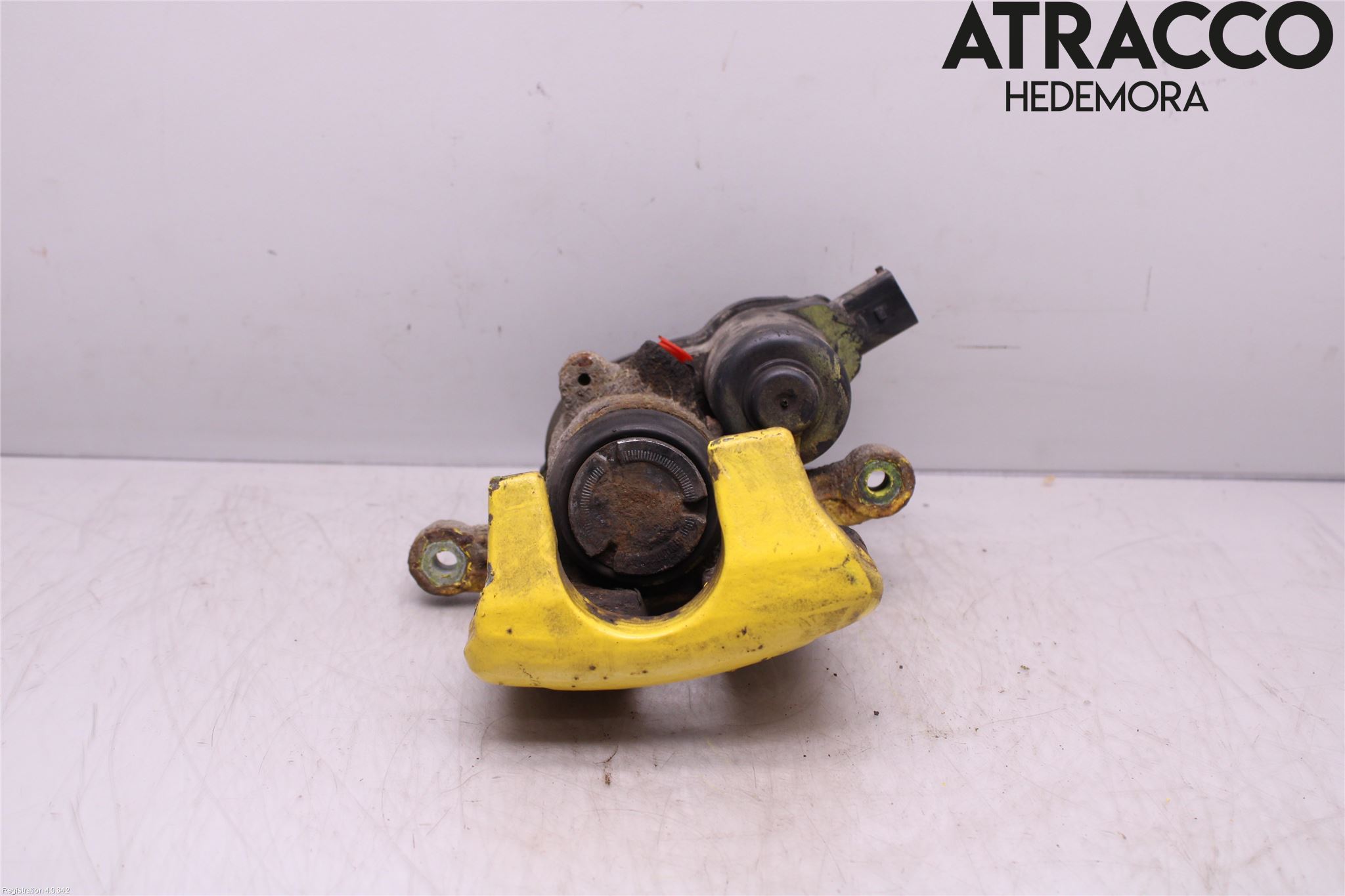 Audi A6/S6 4G 11-18 Bremsecaliper Bak Høyre