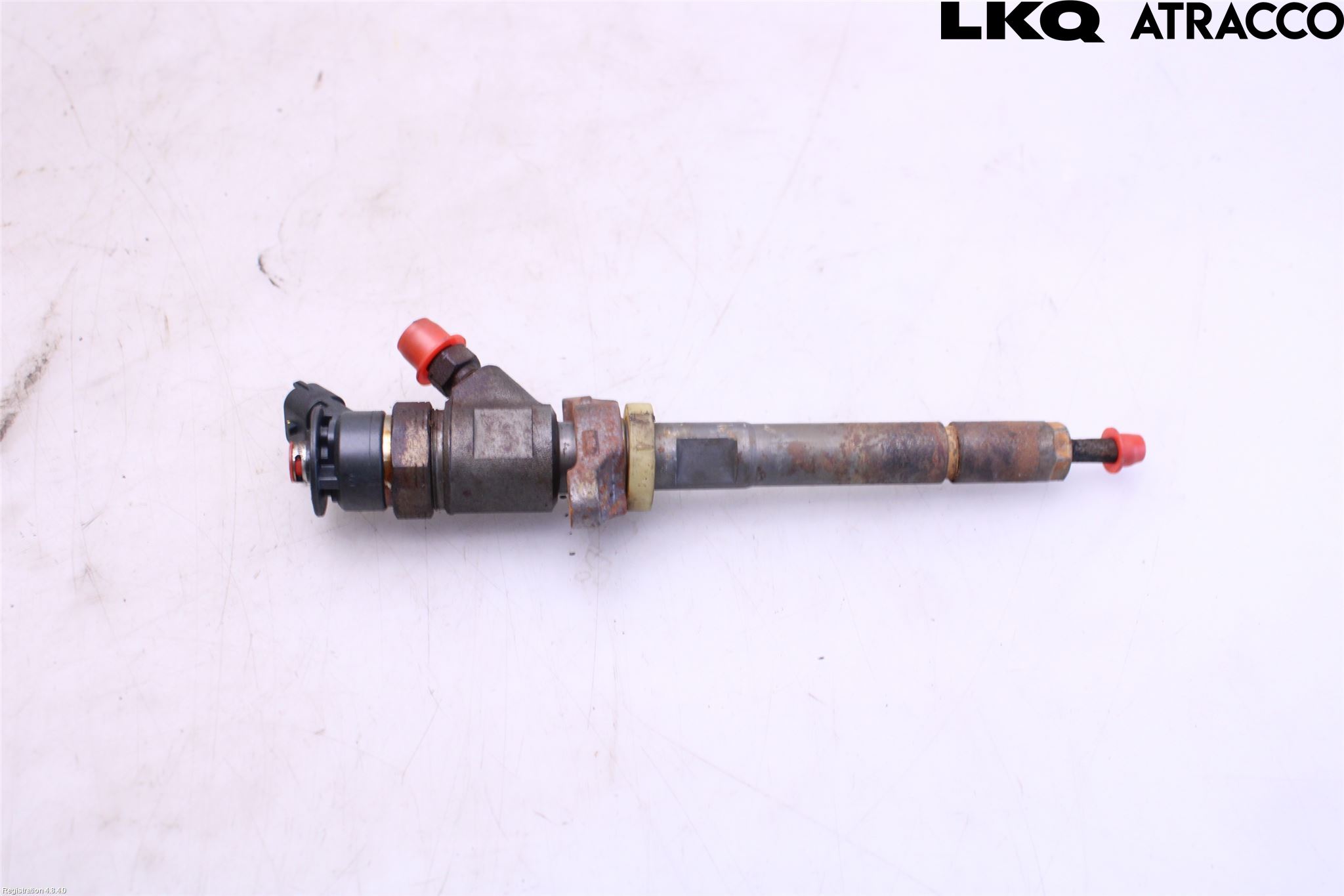 Ford FOCUS 08-11 Inns Dyse