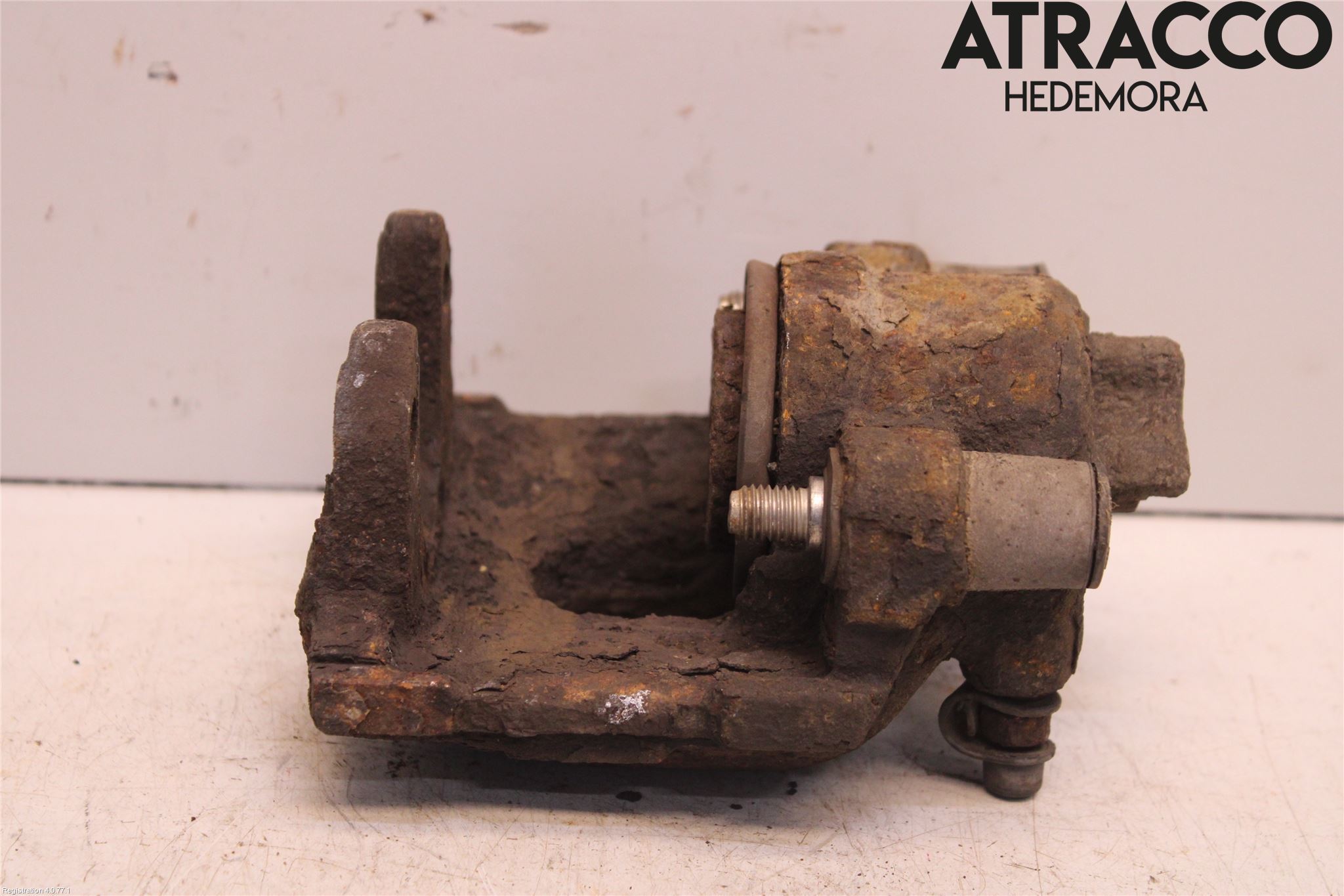 BMW X5 E53     99-06 Bremsecaliper Bak Venstre