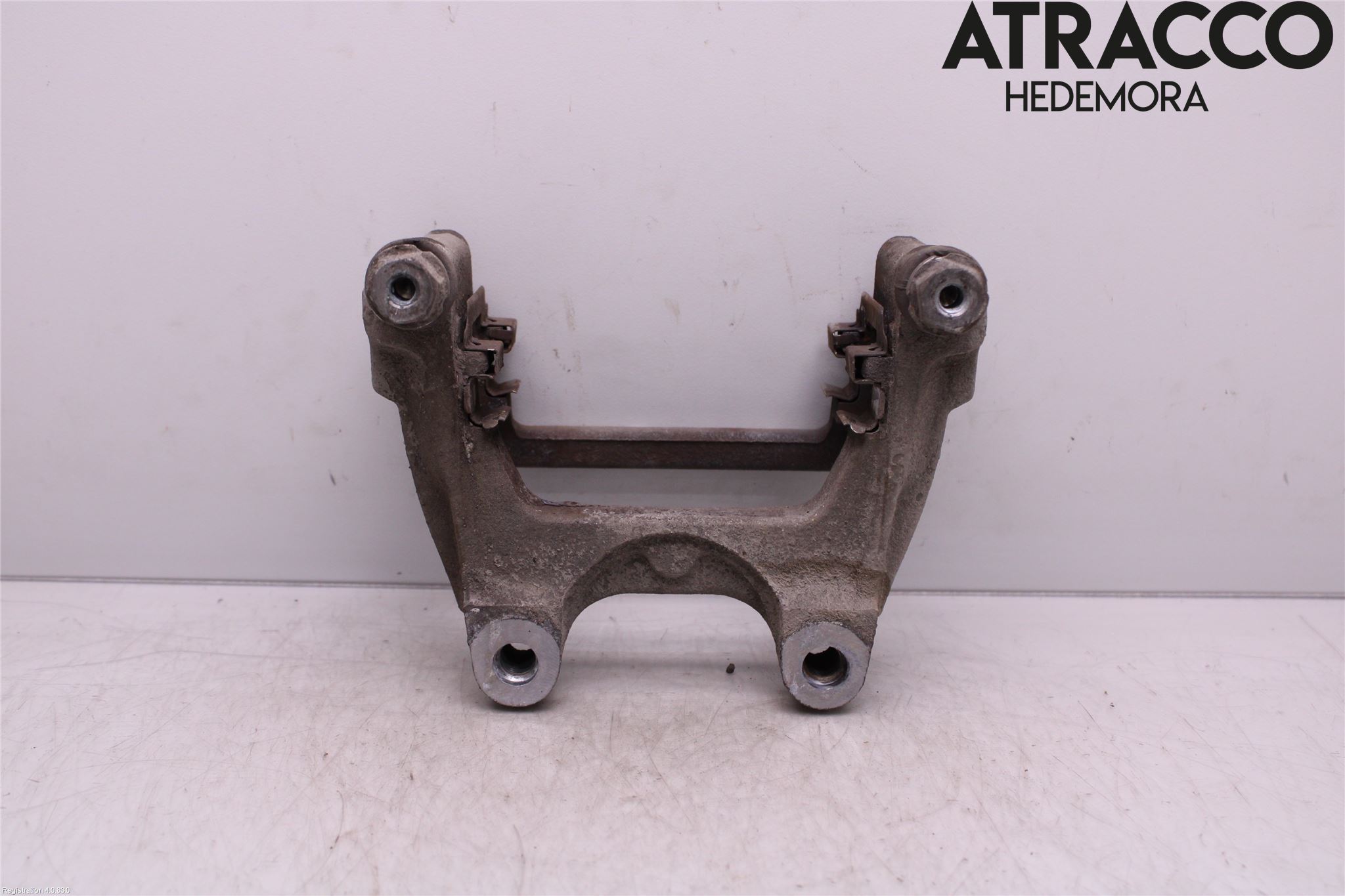 Mercedes-Benz MB CLA-KLASS (C117/X117) 13-19 Bremsecaliper Feste Holder