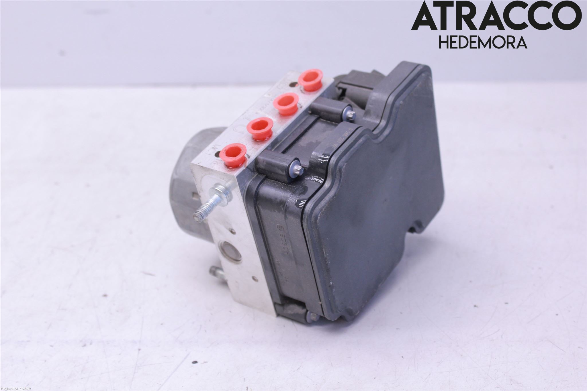 Nissan X-TRAIL 14-21 Abs Hydraulikkaggregat