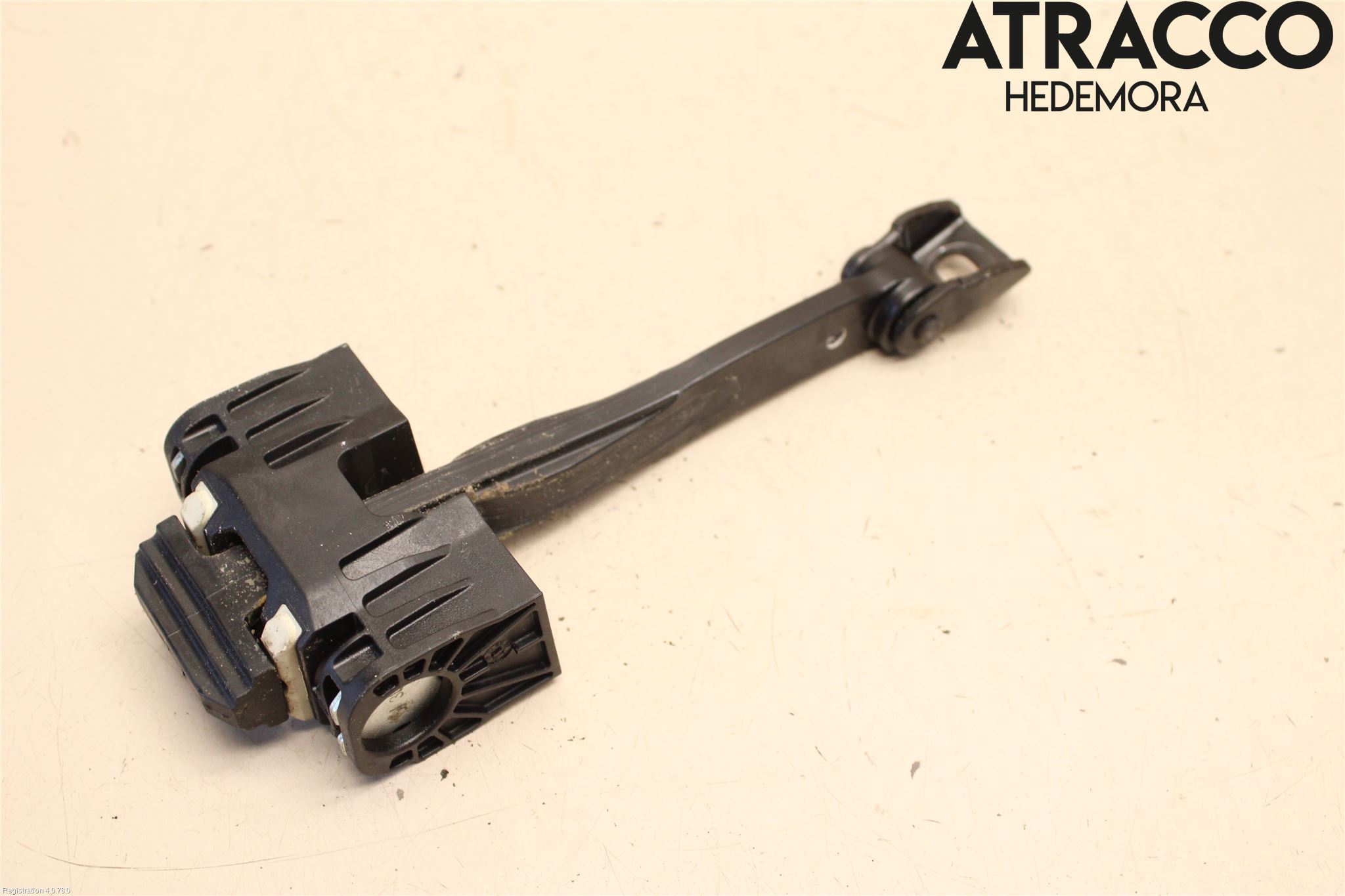 BMW 4 F32/F33/F82/F83 13-20 Dørstopper