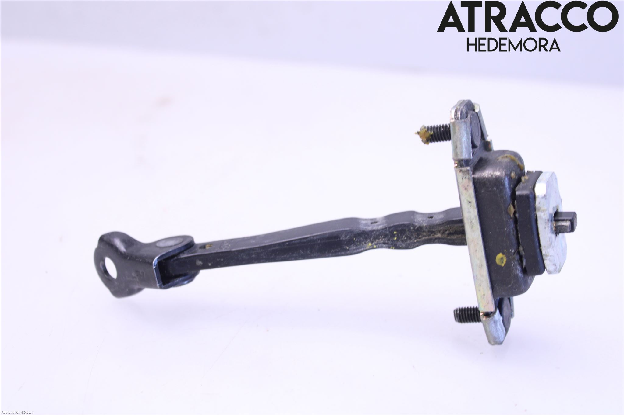 Kia CEED/CEED SW 19- Dørstopper