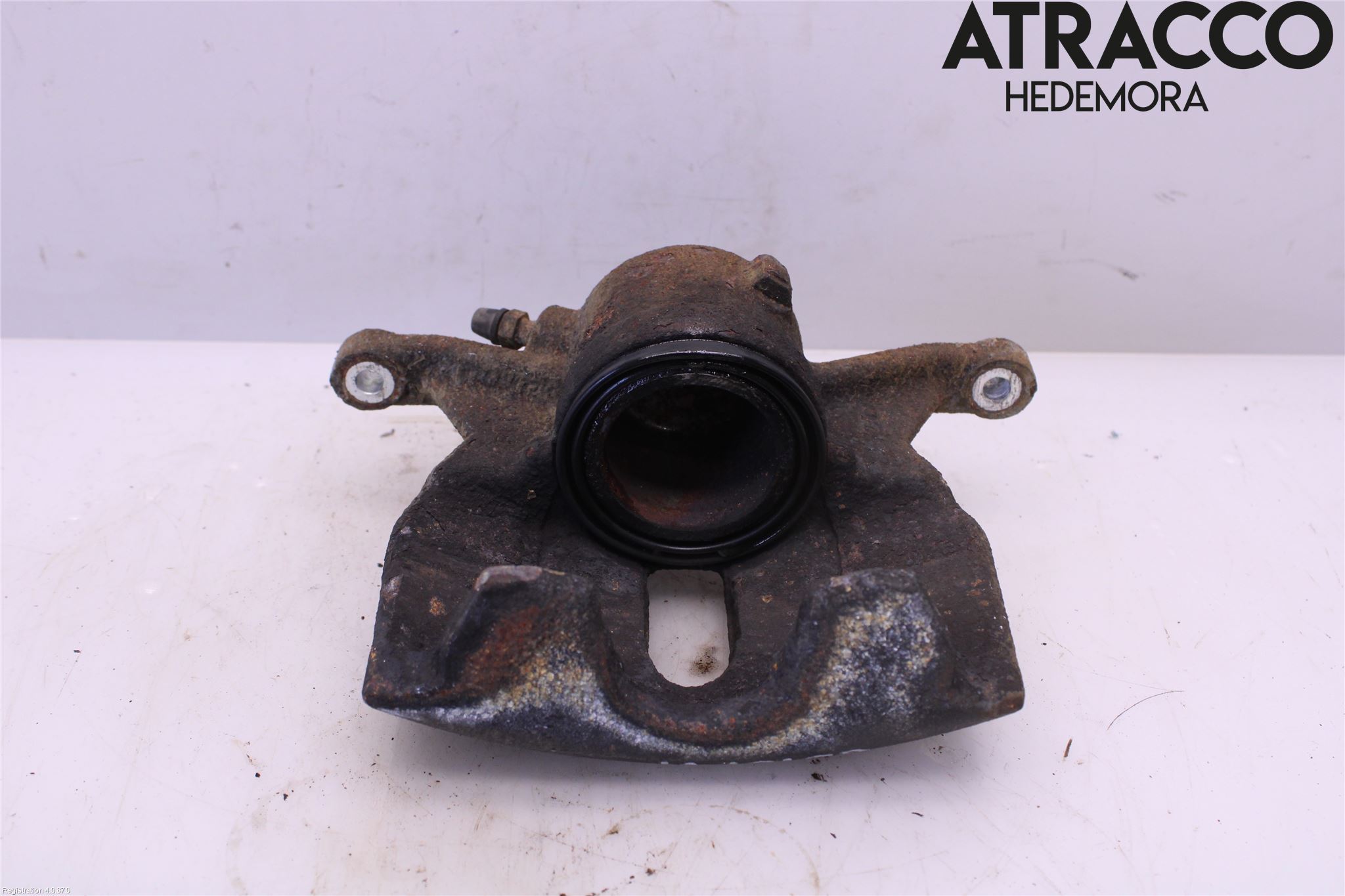Volkswagen VW CADDY 16-20 Bremsecaliper Foran Venstre