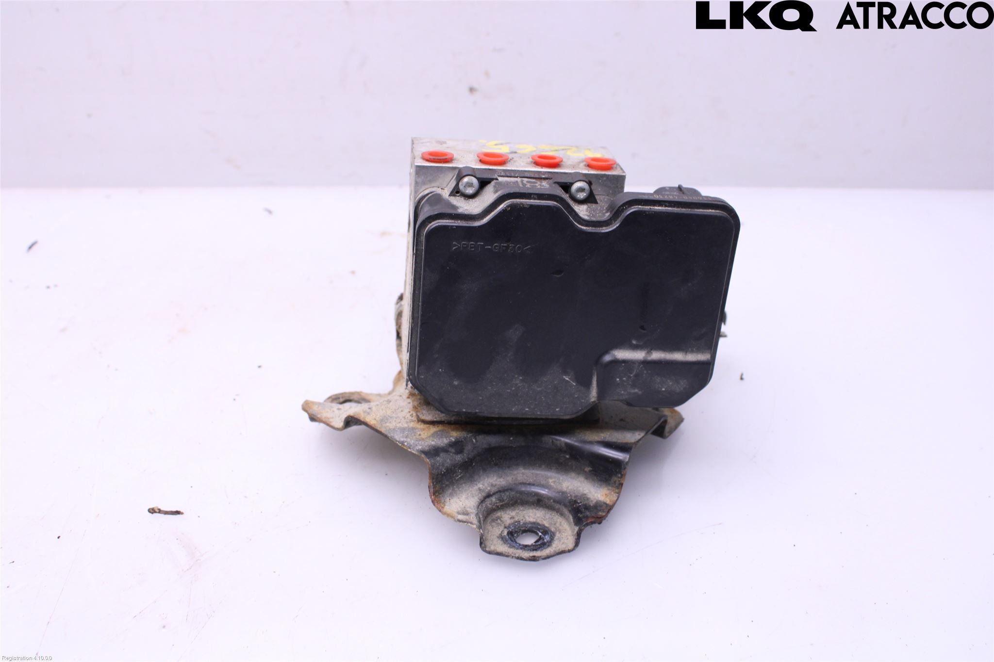 Toyota HILUX 16- Abs Hydraulikkaggregat
