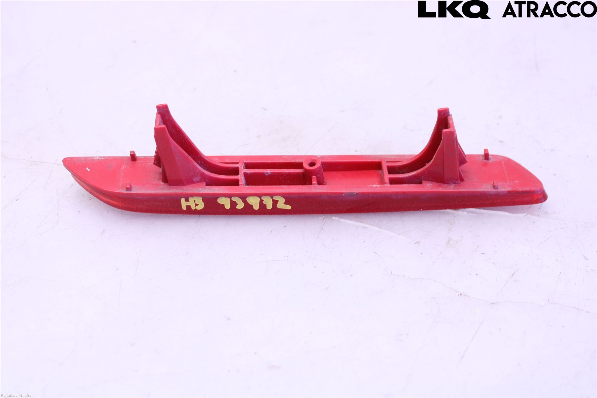 Honda CIVIC 12-16 Refleks Bak