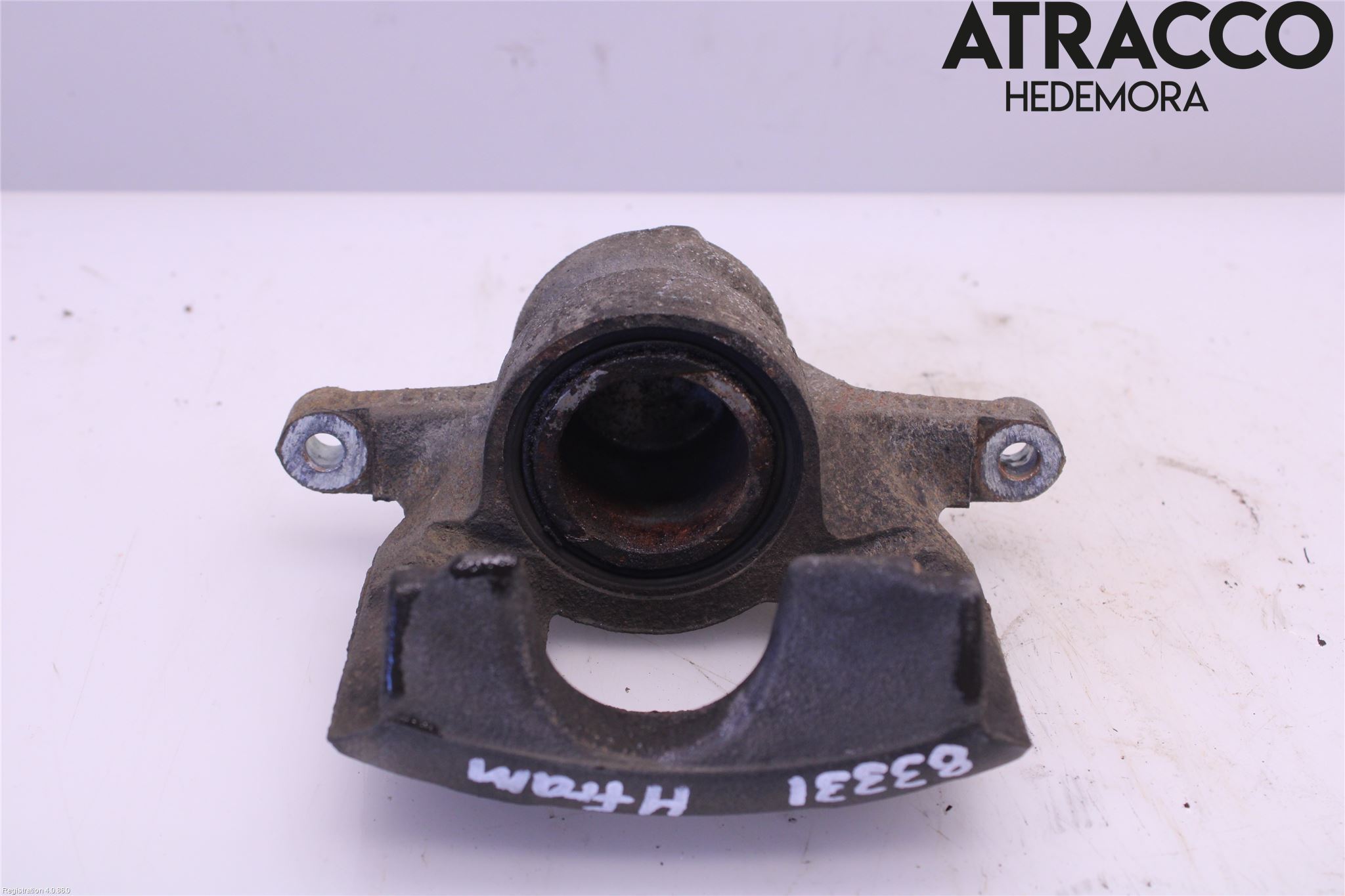 Toyota AYGO 15-21 Bremsecaliper Foran Høyre
