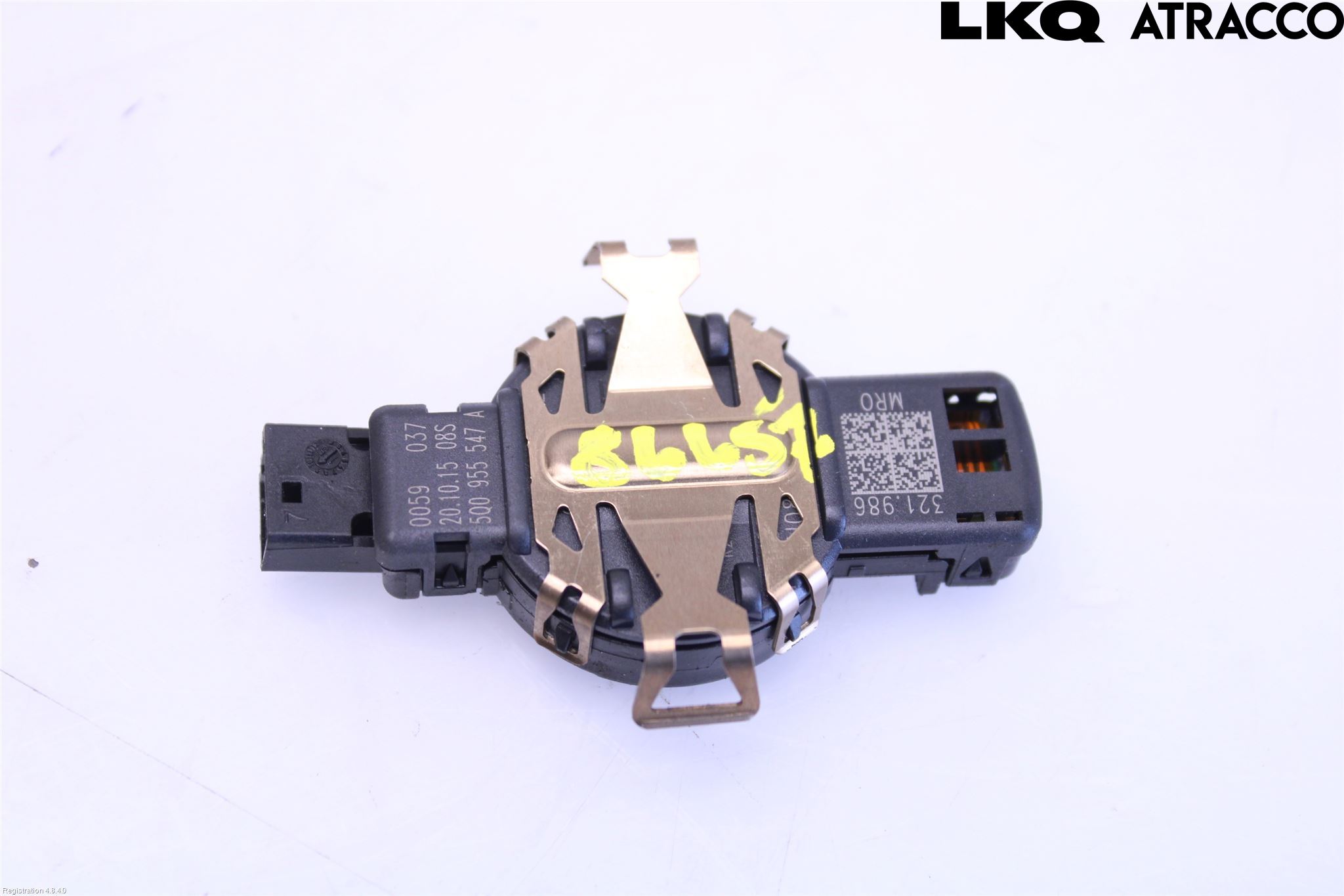 Seat LEON 13-20 Sensor Regnsensor