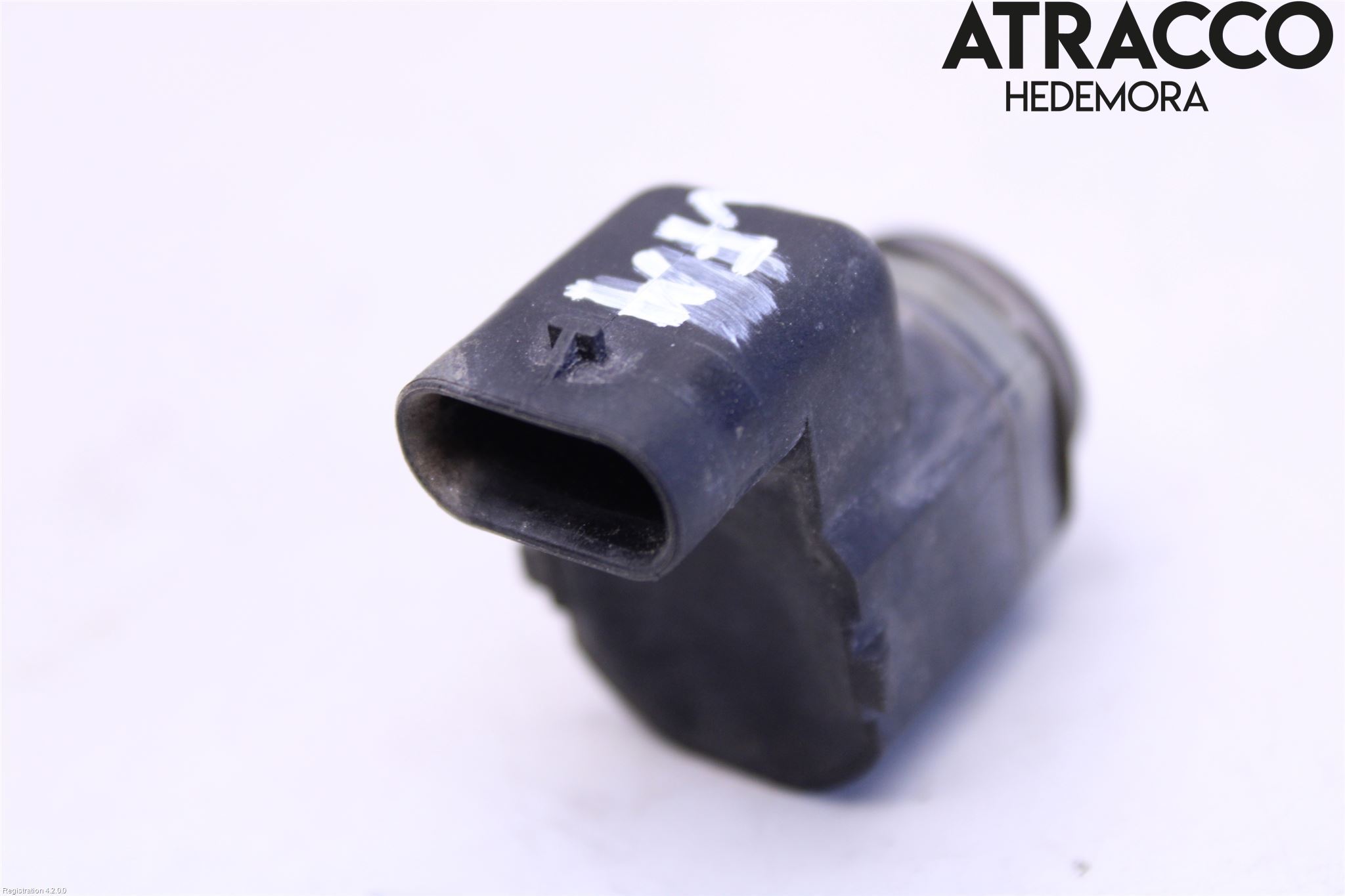 Audi A8/S8 4H 10-17 Sensor Parkering Front